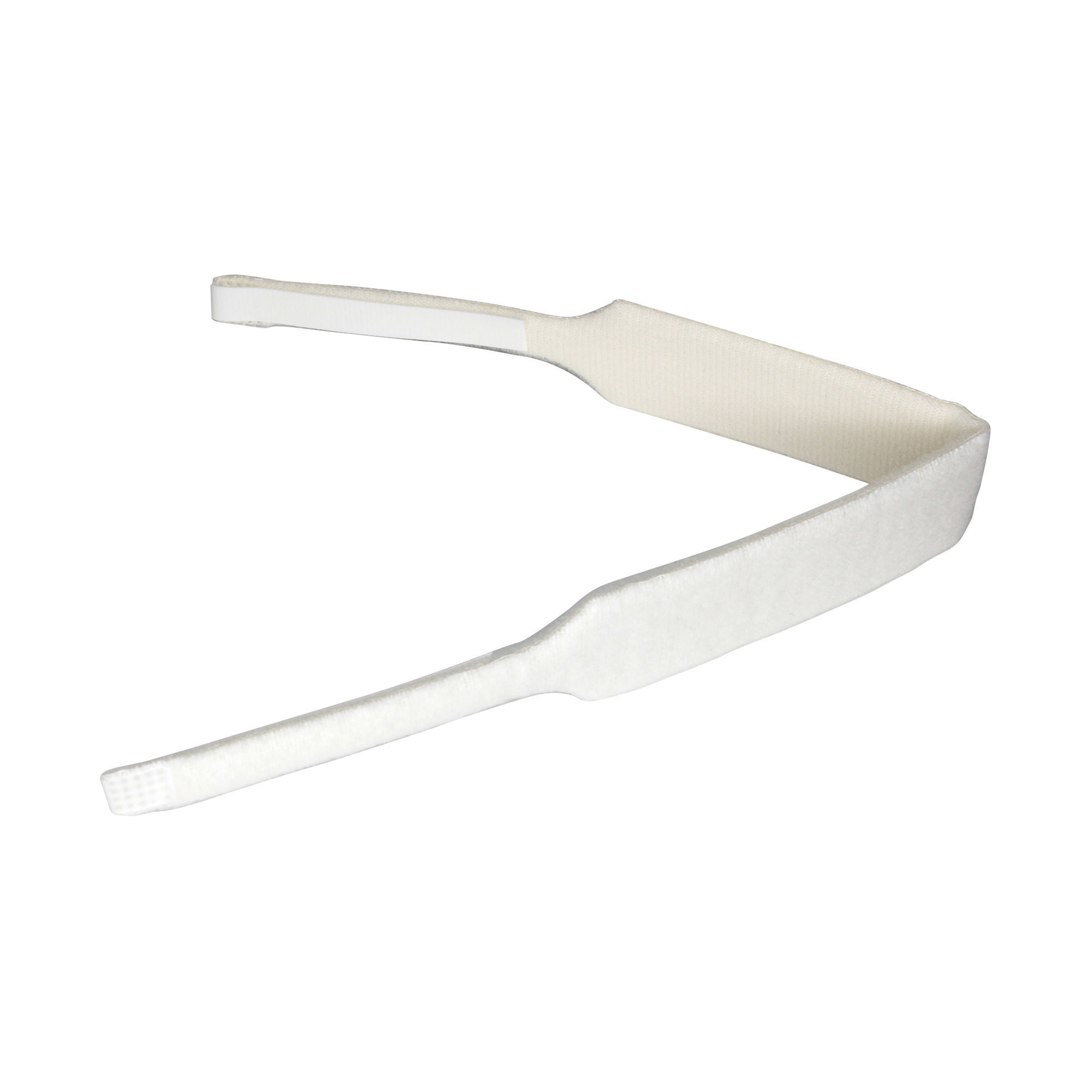 Sunset Healthcare - RES029P-11 Tracheostomy Tube Holder Sunset Healthcare 11-1/2 Inch Length Pediatric / Adult
