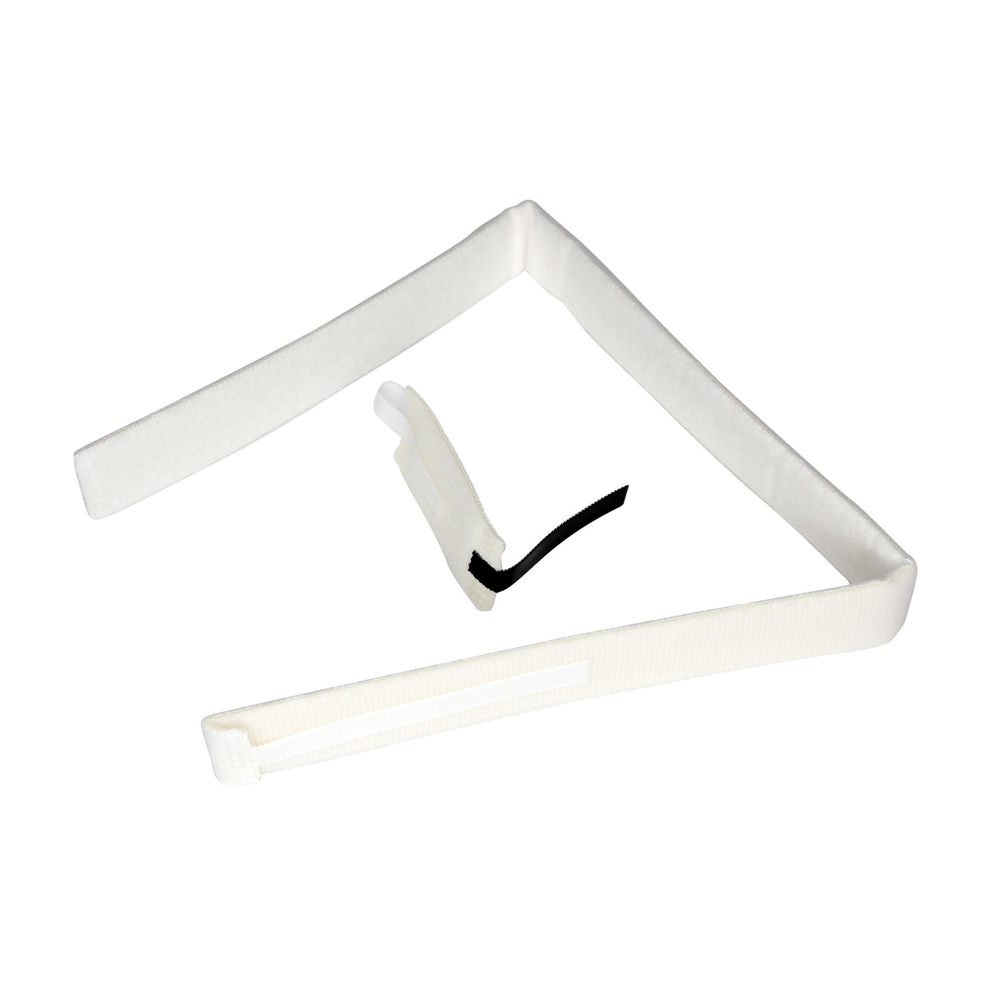 Sunset Healthcare - RES030P-18 Tracheostomy Tube Holder Sunset Healthcare 18 Inch Length Pediatric / Adult
