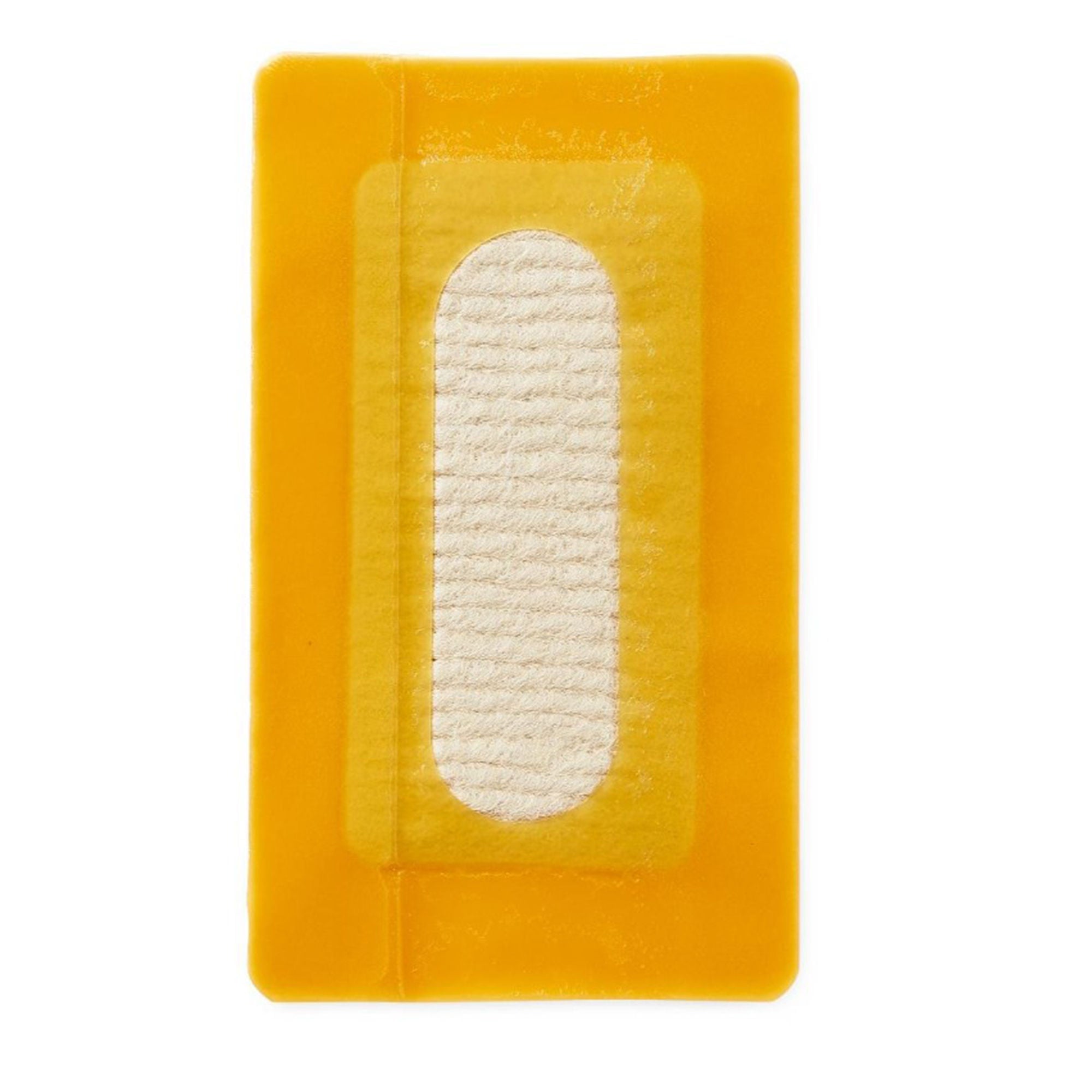 Medline - MSCPS36 Silver Gelling Fiber Dressing PrimaSeal Ag+ Post-Op Strip Sterile