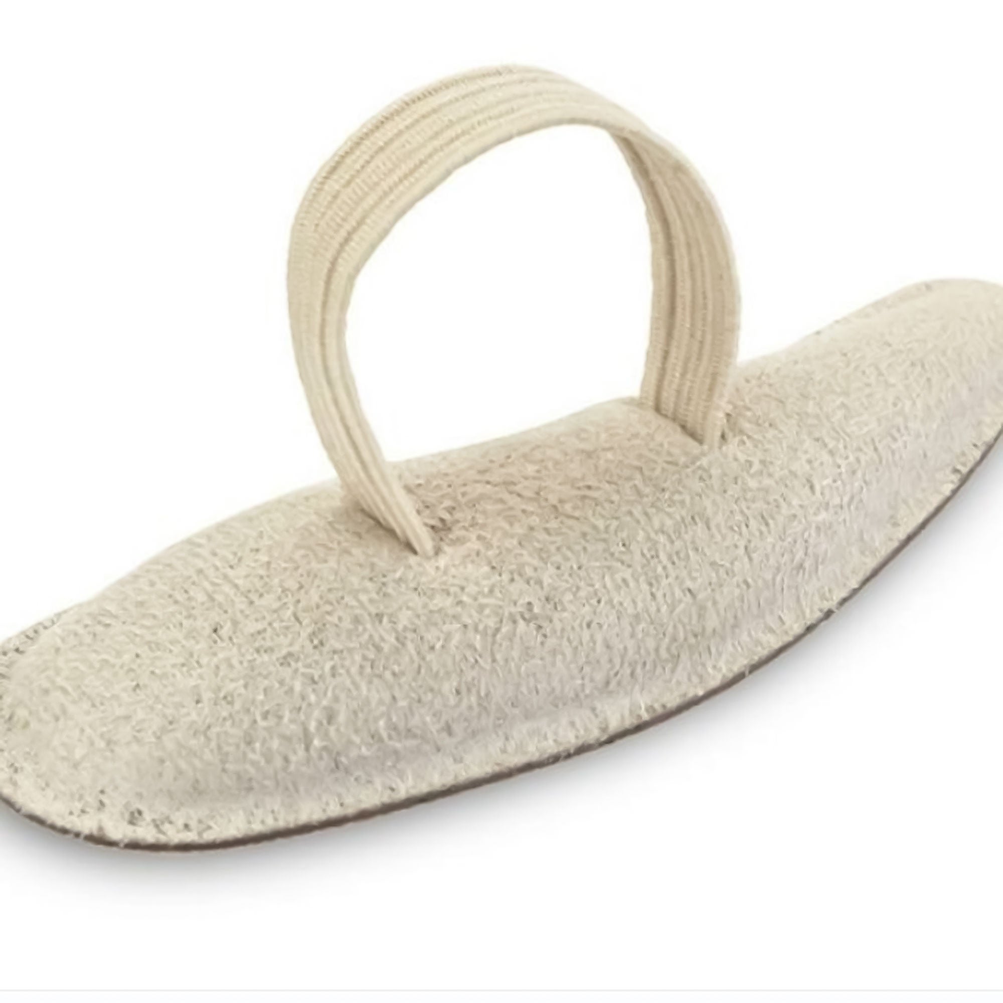 Silipos - 92903 Silipos Deluxe Suede Hammer Toe Crest