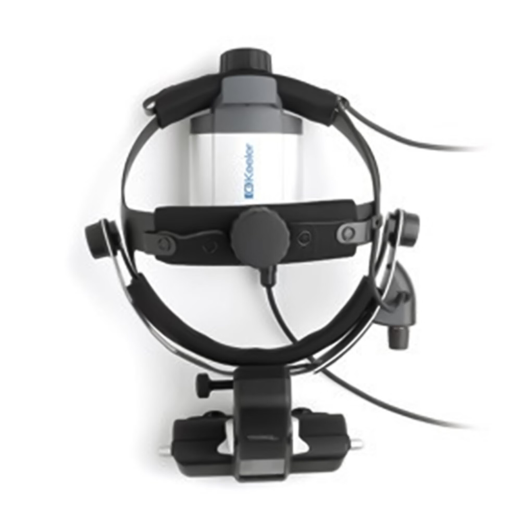 Lombart Instruments - IO1KEWALLPACK Diagnostic Power Source Keeler WallPack Power Source For Keeler indirect ophthalmoscopes