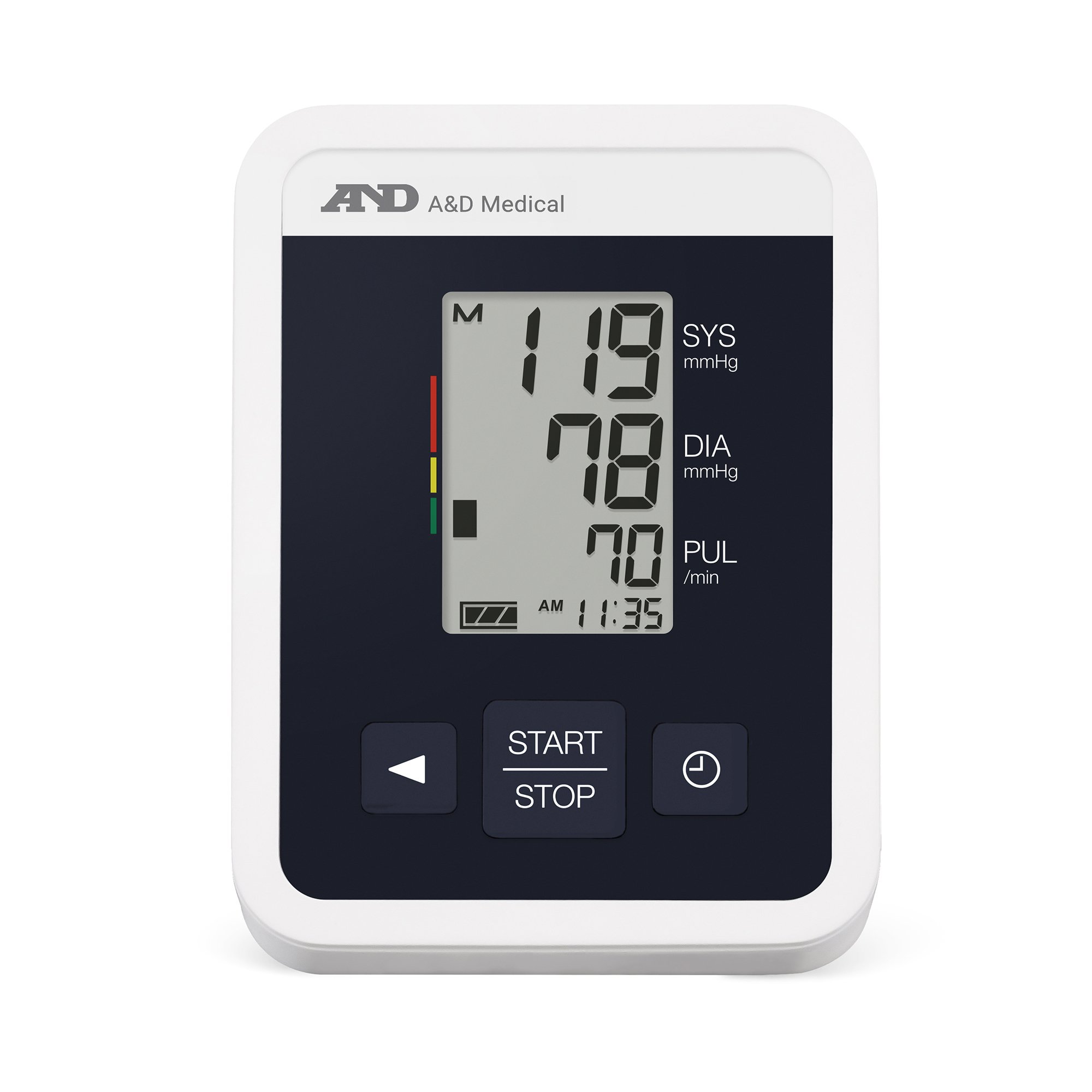 AND Digital Blood Pressure Monitor UA-660 by A&D Engineering
