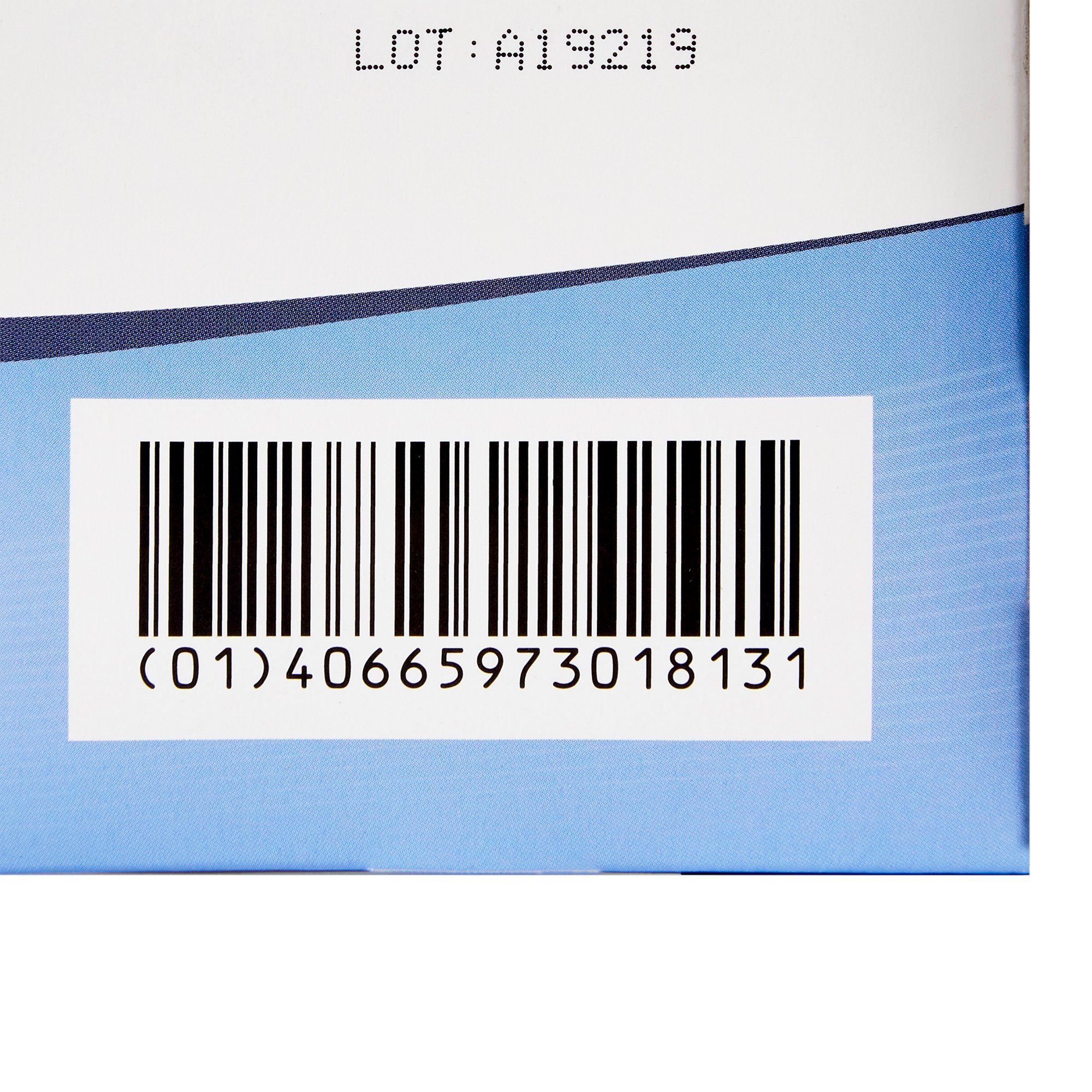 American White Cross Non-Adherent Dressing 7565033 by Dukal