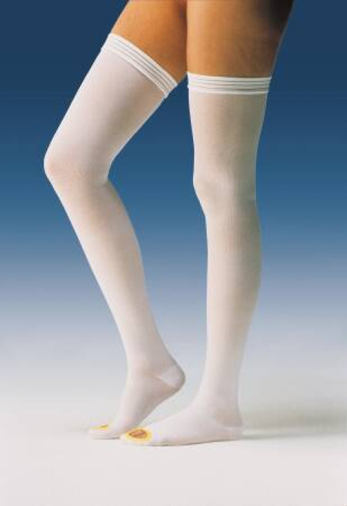 BSN Medical - 111454 Jobst® Seamless Anti-Em/GP™ Anti-embolism Thigh High Stockings