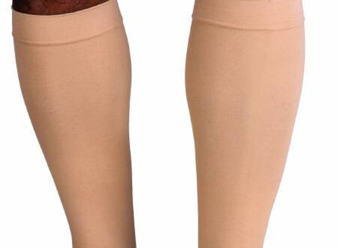 BSN Medical - 114621 Jobst® Relief® Knee High Compression Stockings