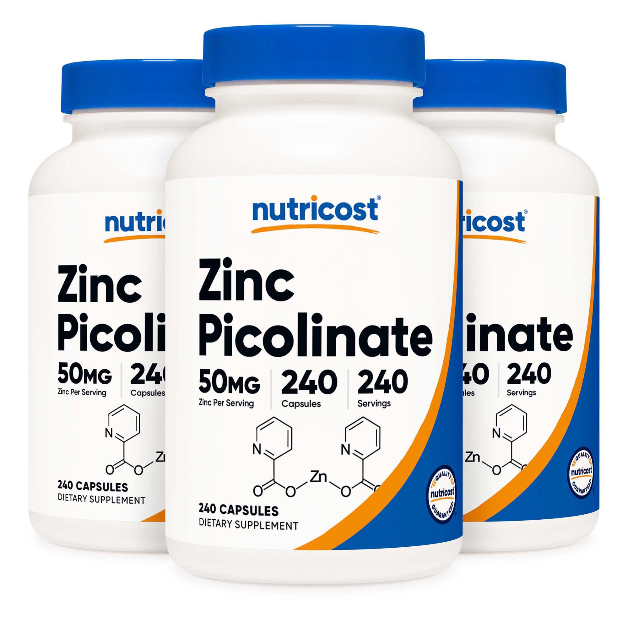 nutricost Dietary Supplement NTC166101 by Nutricost