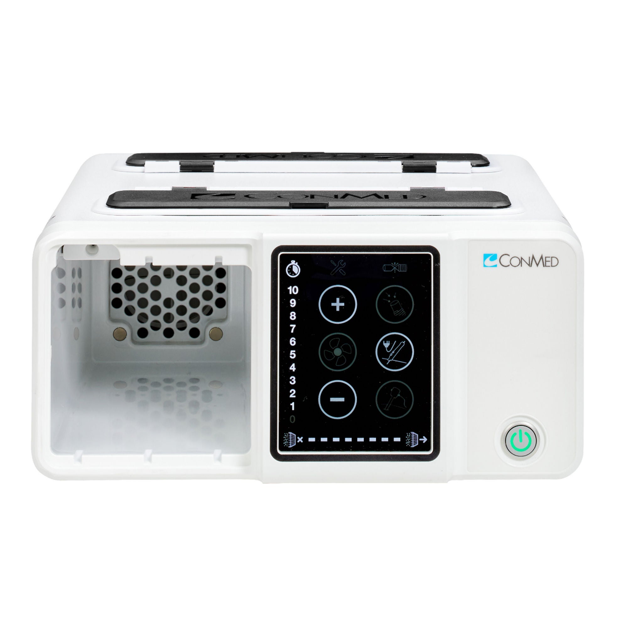 Conmed - PX5-120NF Smoke Management System PlumeSafe® X5™