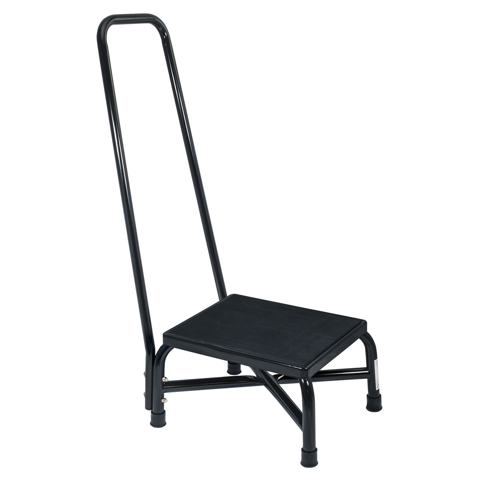 McKesson Brand - 16-21220 McKesson Step Stool with Handrail
