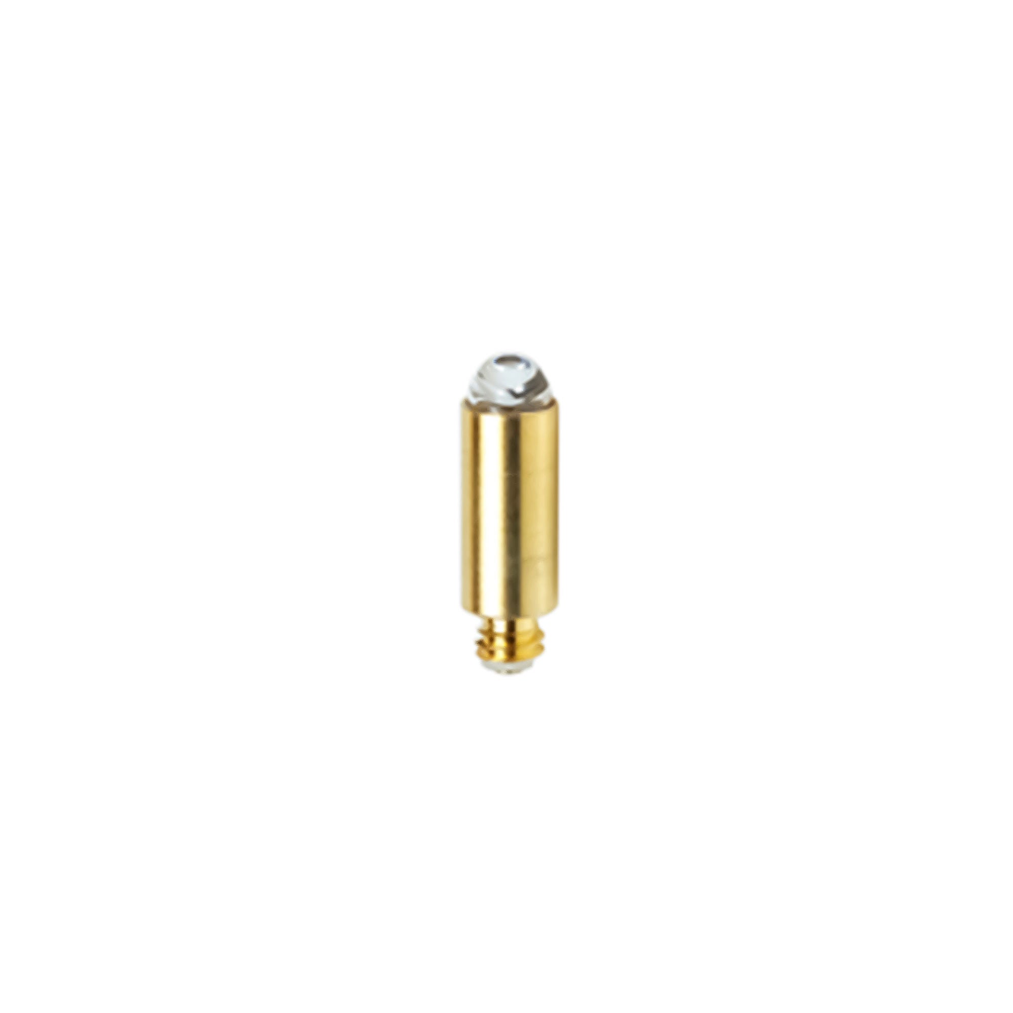 Bulbtronics - 0003902 Laryngoscope Replacement Bulb BOEHM Halogen 2.5 Volt