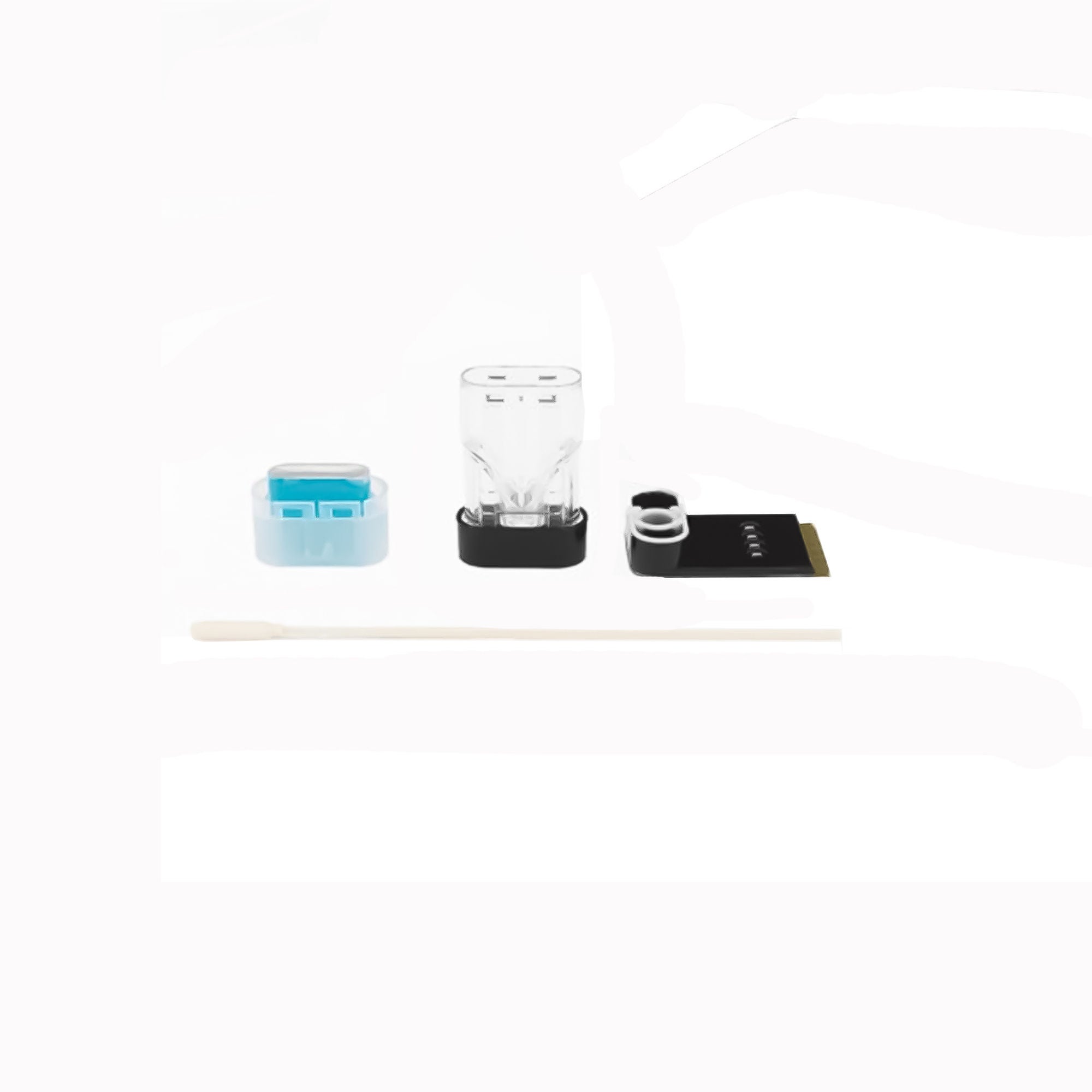 Sekisui Diagnostics - MTRX-C19+FLU-25PK Metrix® COVID and Flu Test for use with Metrix Reader (Gen 2)