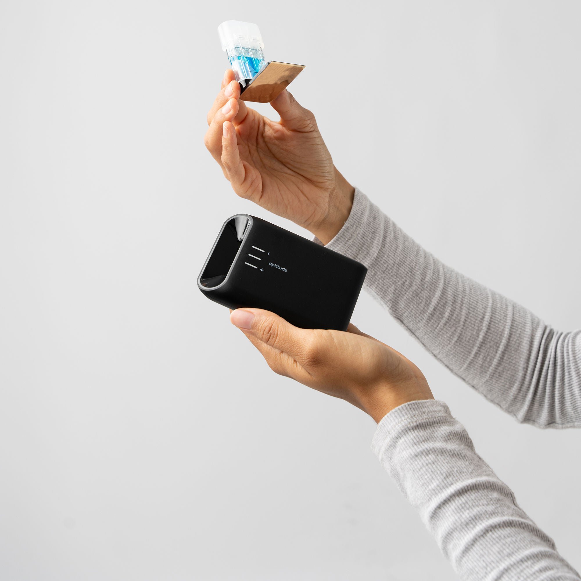Sekisui Diagnostics - MTRX-RDR-GEN2 Respiratory Test Reader Metrix®