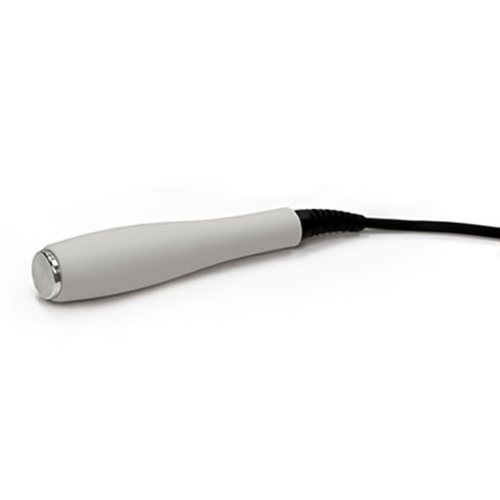 Fabrication Enterprises - 13-5061 Soundhead Dynatron® 1, 2, and 3 MHz frequencies For Solaris Plus 709 (D719T), Solaris Plus 708 (D718T), Dynatron 25 Series combo units (D925T, D825T) and our Portable Ultrasound unit (D125B)