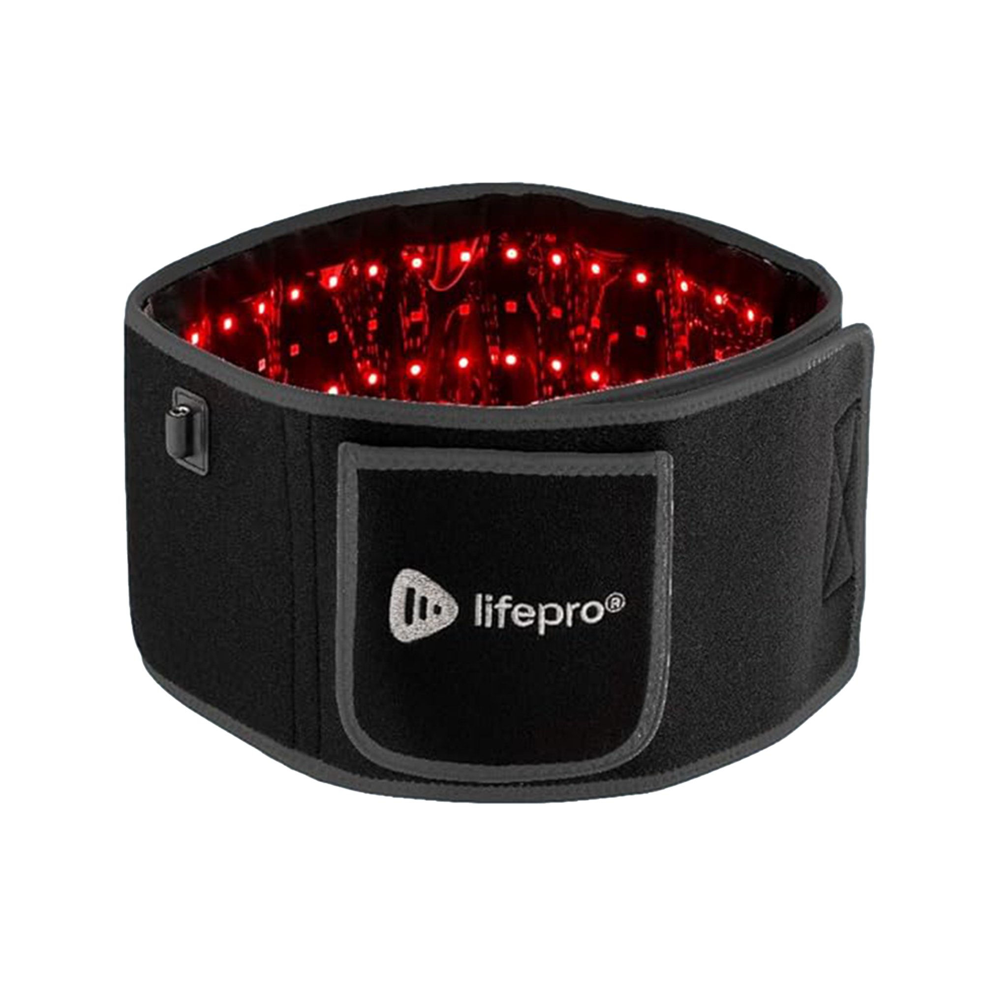 Lifepro Fitness LLC LP-ALVRDP-BLK-RTL - 1/Each