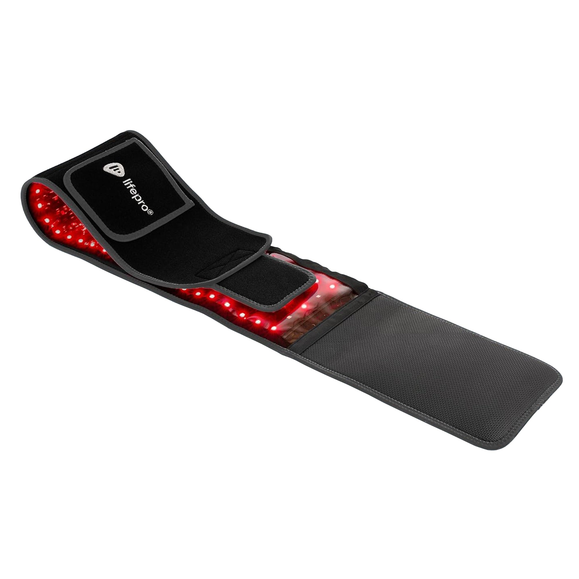 Lifepro Fitness LLC LP-ALVRDP-BLK-RTL - 1/Each
