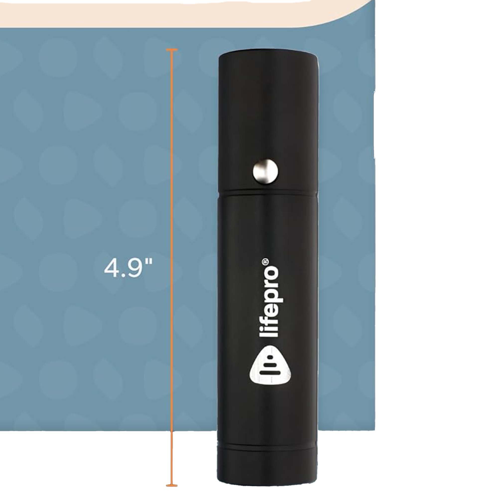 Lifepro Fitness LLC LP-LMCRP-RTL - 1/Each