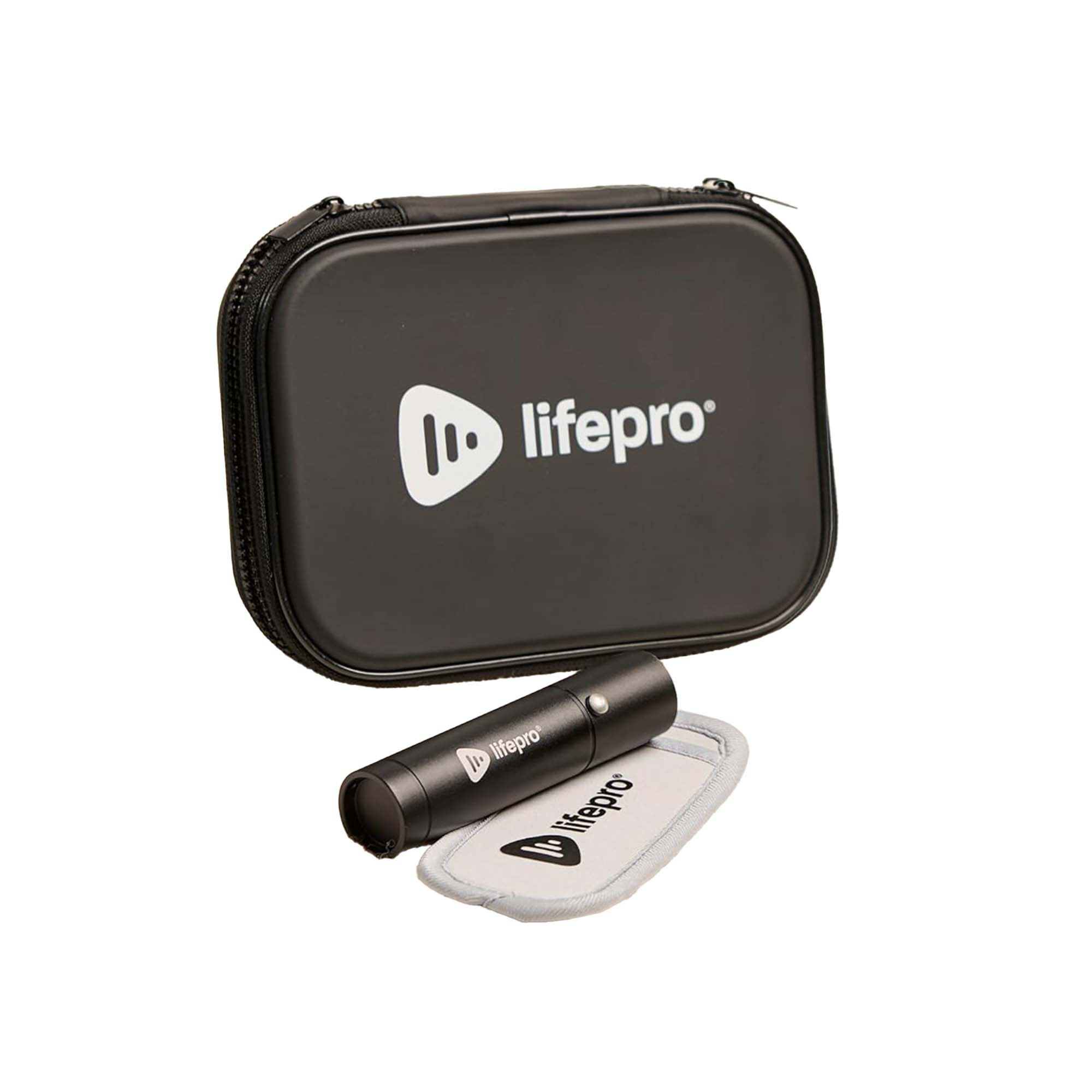 Lifepro Fitness LLC LP-LMCRP-RTL - 1/Each