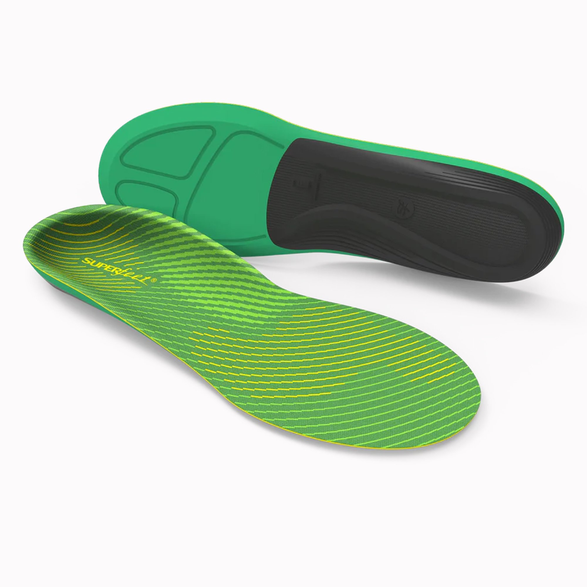 Runner Orthotic Insole FL793210 by Superfeet