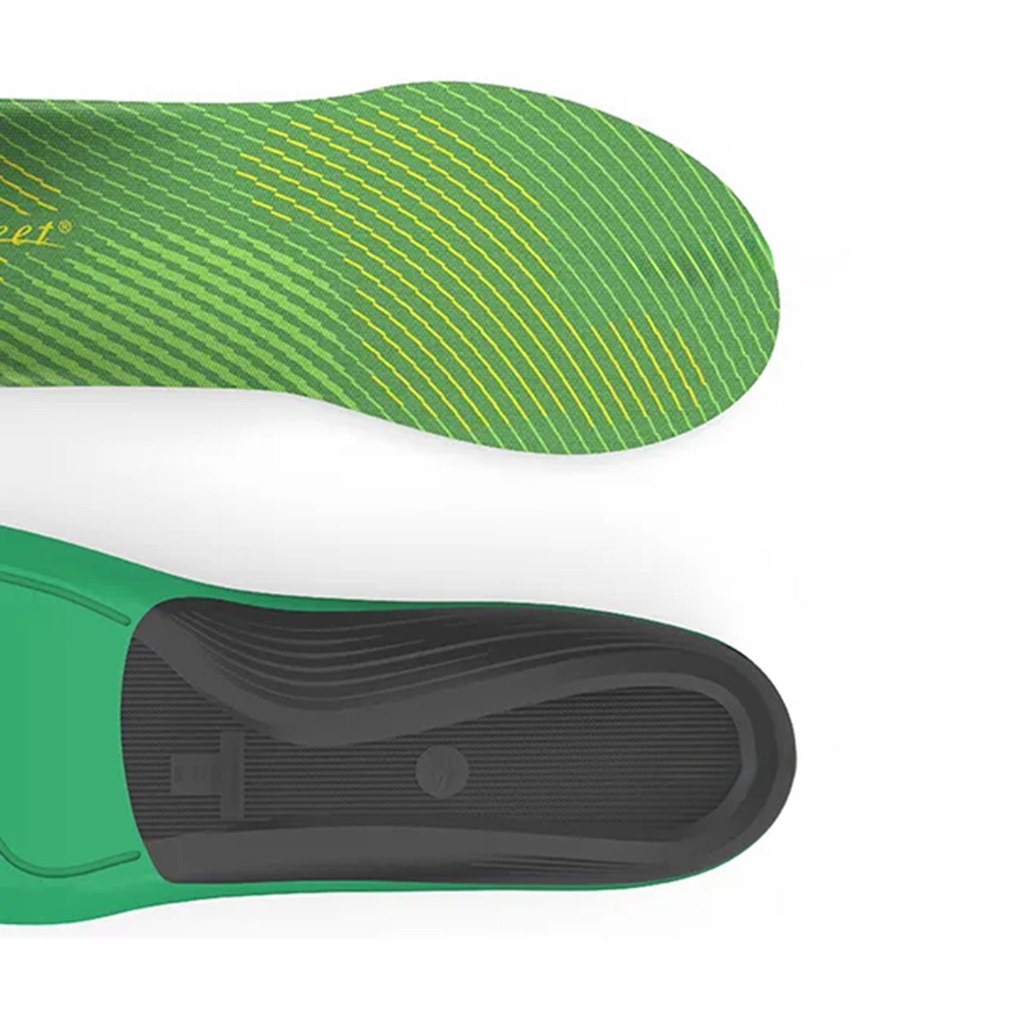 Runner Orthotic Insole FL793210 by Superfeet