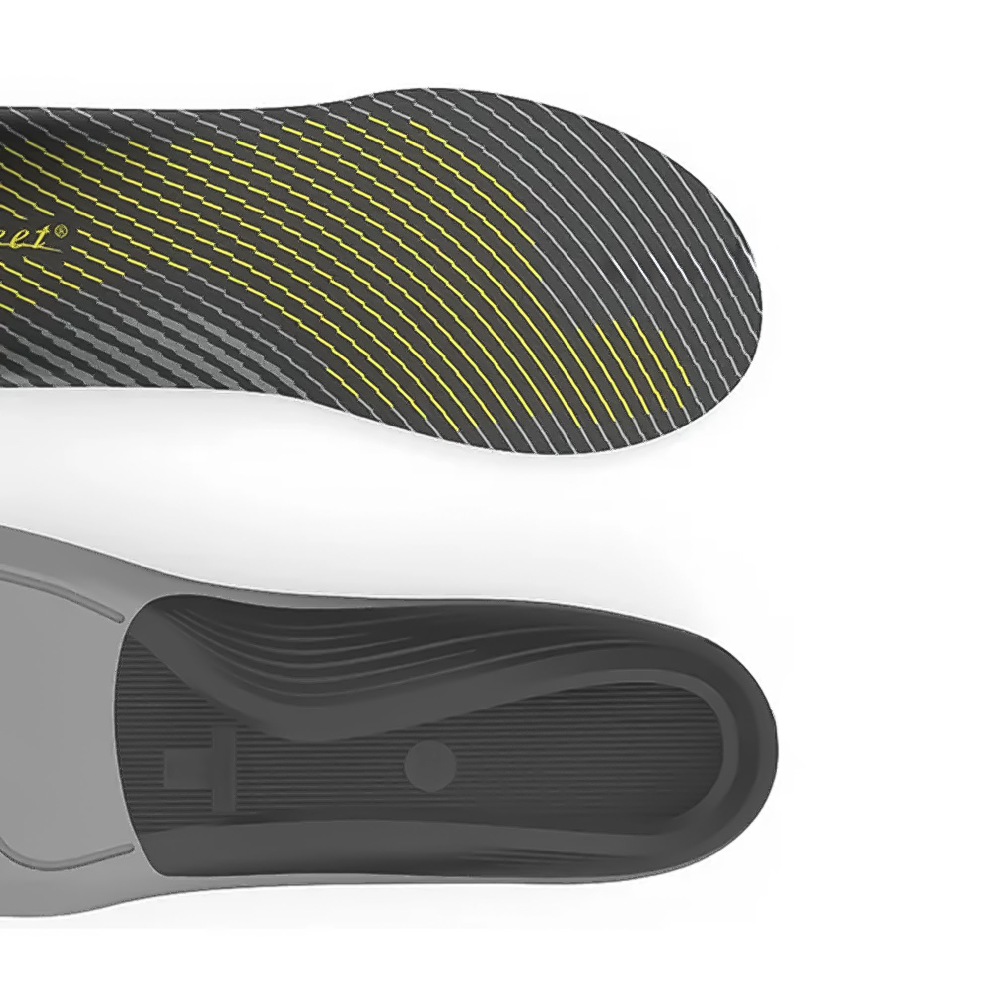 Runner Orthotic Insole FL793406 by Superfeet