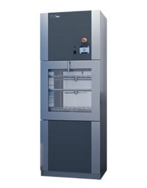 Steris - FH12019 Instrument Washer / Disinfector Amsco® 2532 Single Chamber 31 gal. Tank Capacity 23-1/2 X 25-1/2 X 25-1/2 Inch