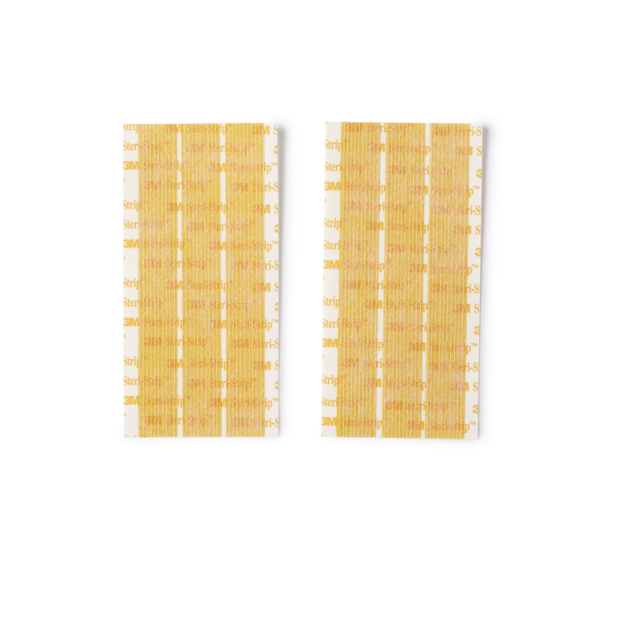 Solventum Corporation - A1847 3M™ Steri-Strip™ Antimicrobial Skin Closure Strip