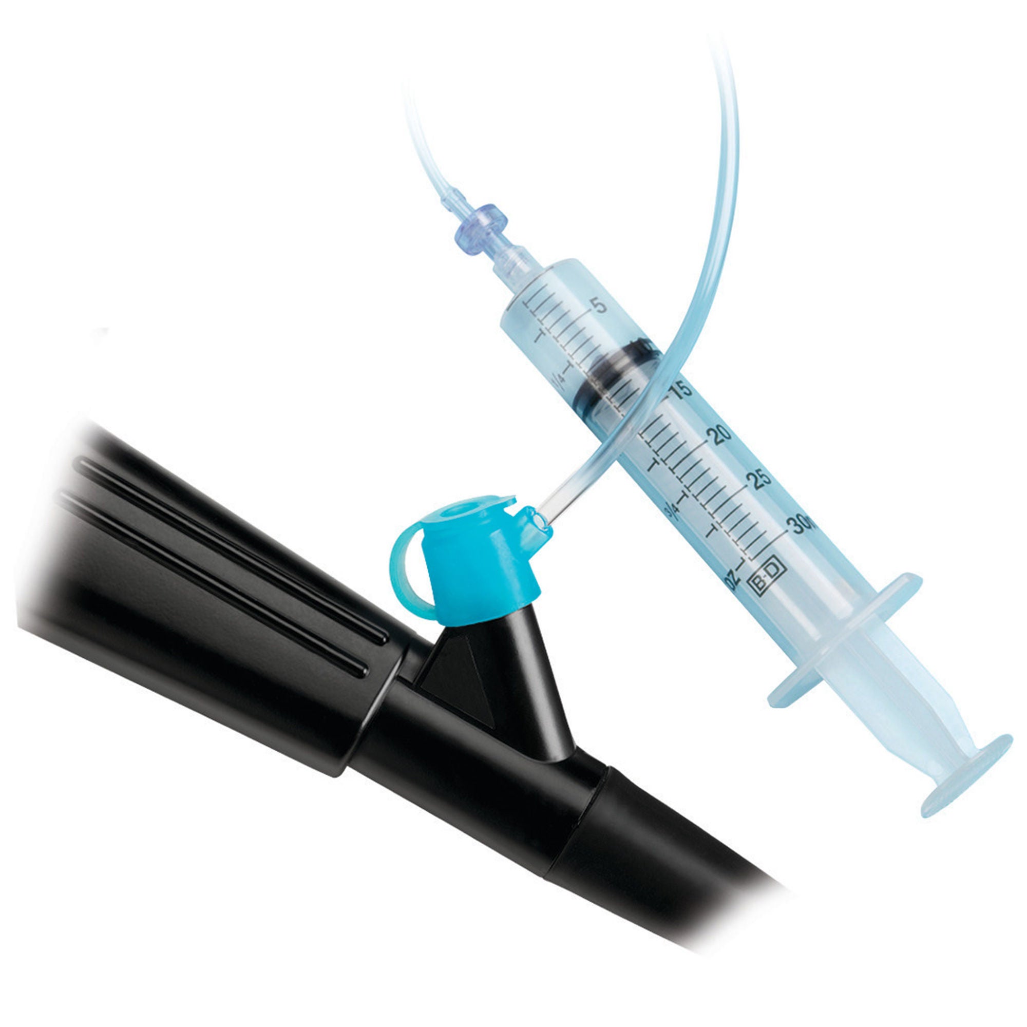 Steris - BX00711133 Irrigator BioShield® For Olympus / Fujinon Endoscopes
