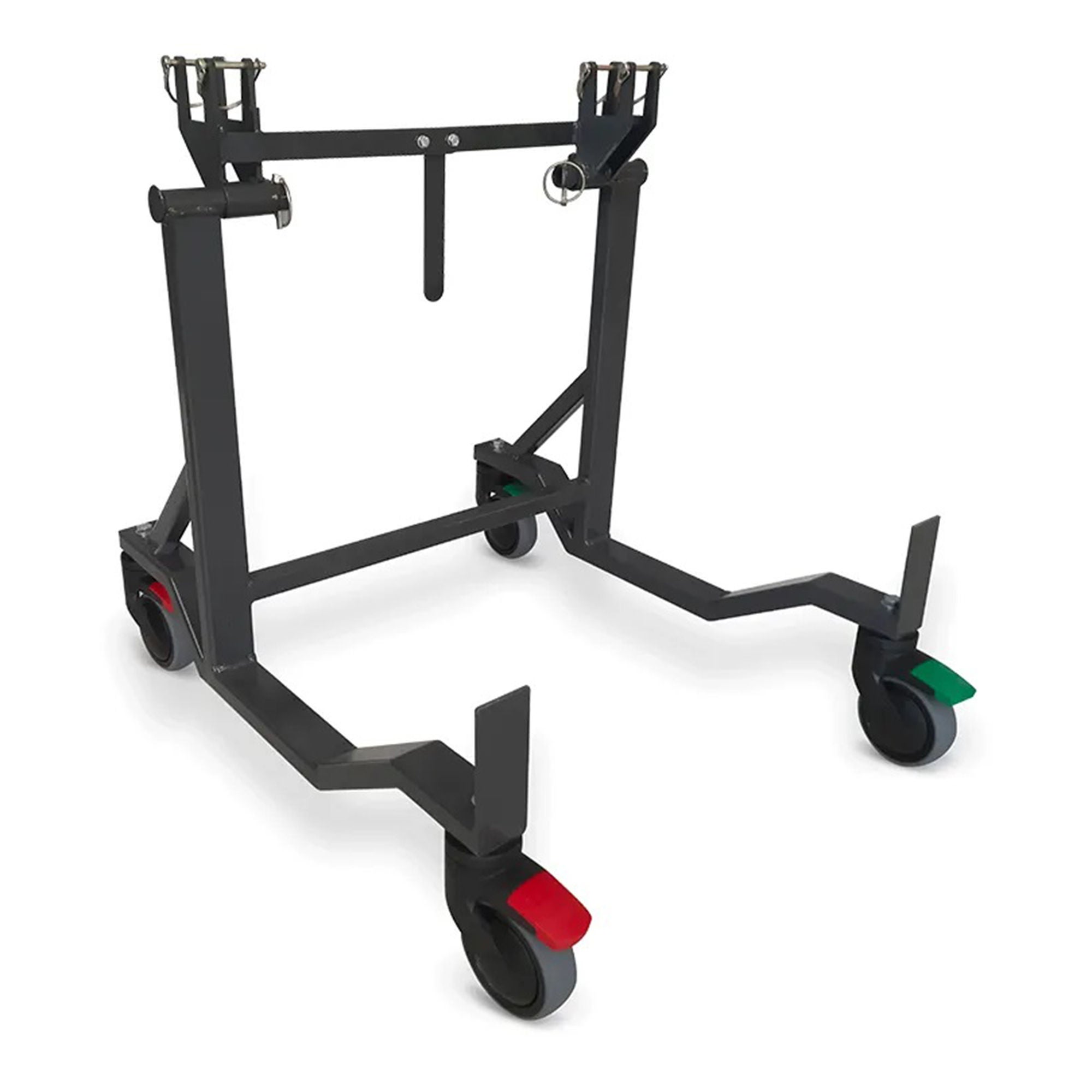 Accora Inc - BEDMV-0-FL6-000 Bed Mover Empresa For FL6 Empresa Beds
