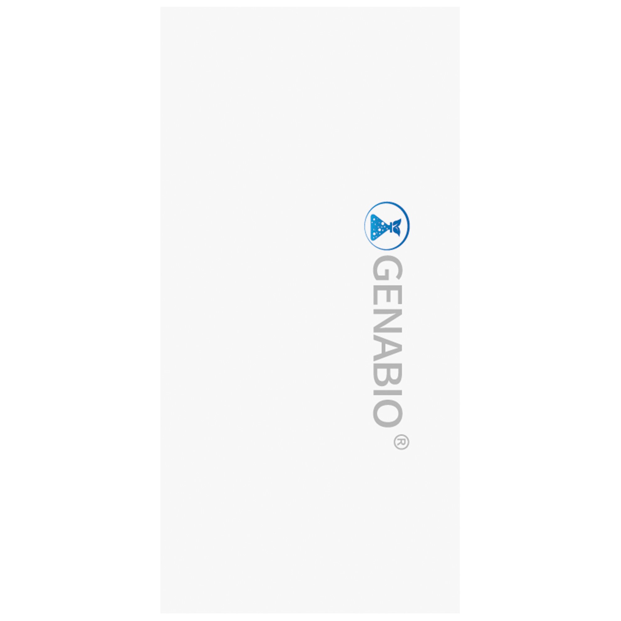 Genabio Diagnostics Inc RA9-E00301 - Genabio® COVID-19 at Home Rapid Self-Test Kit, 14 Tests per Pack - 1/Pack, 18/Case