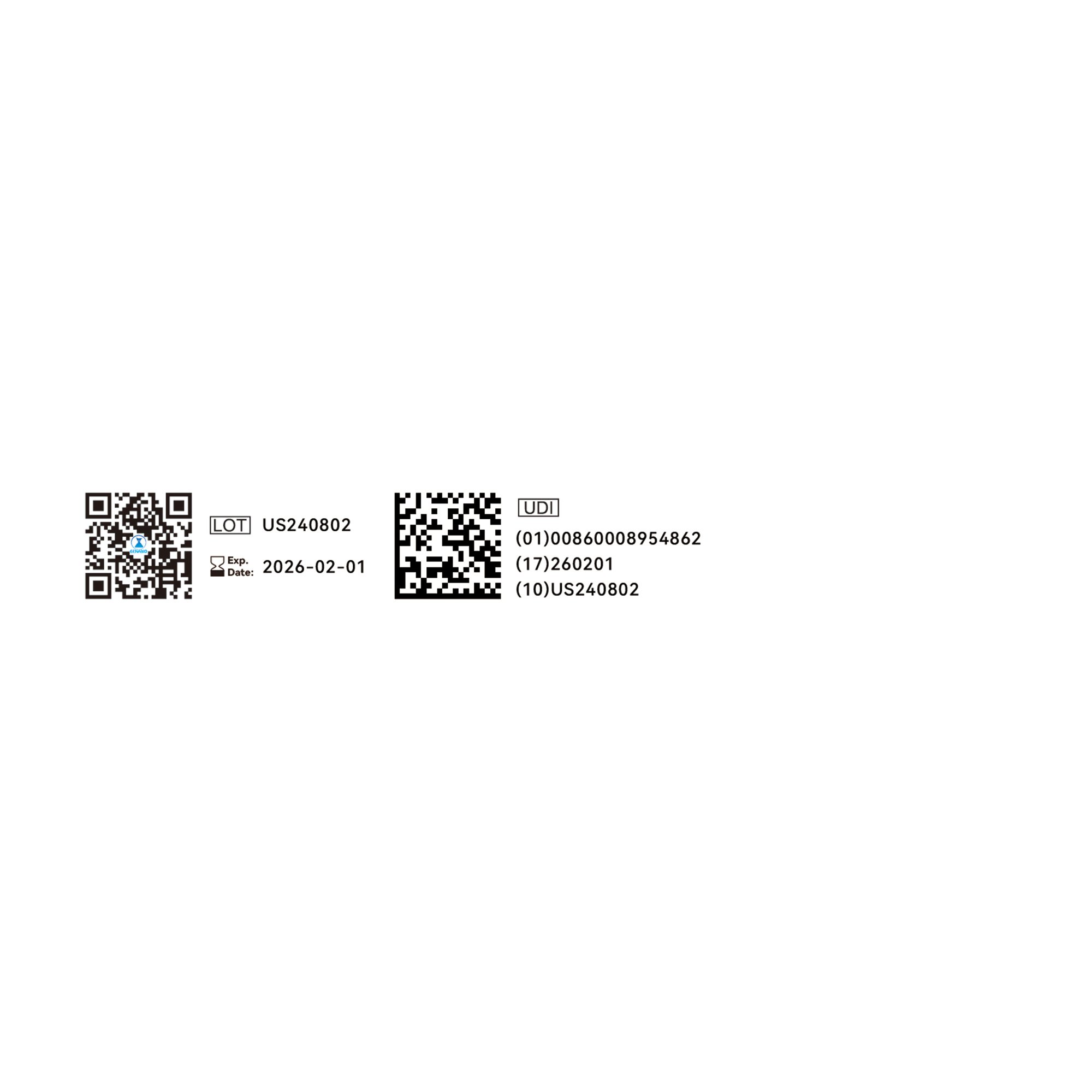 Genabio Diagnostics Inc RA9-E00301 - Genabio® COVID-19 at Home Rapid Self-Test Kit, 14 Tests per Pack - 1/Pack, 18/Case