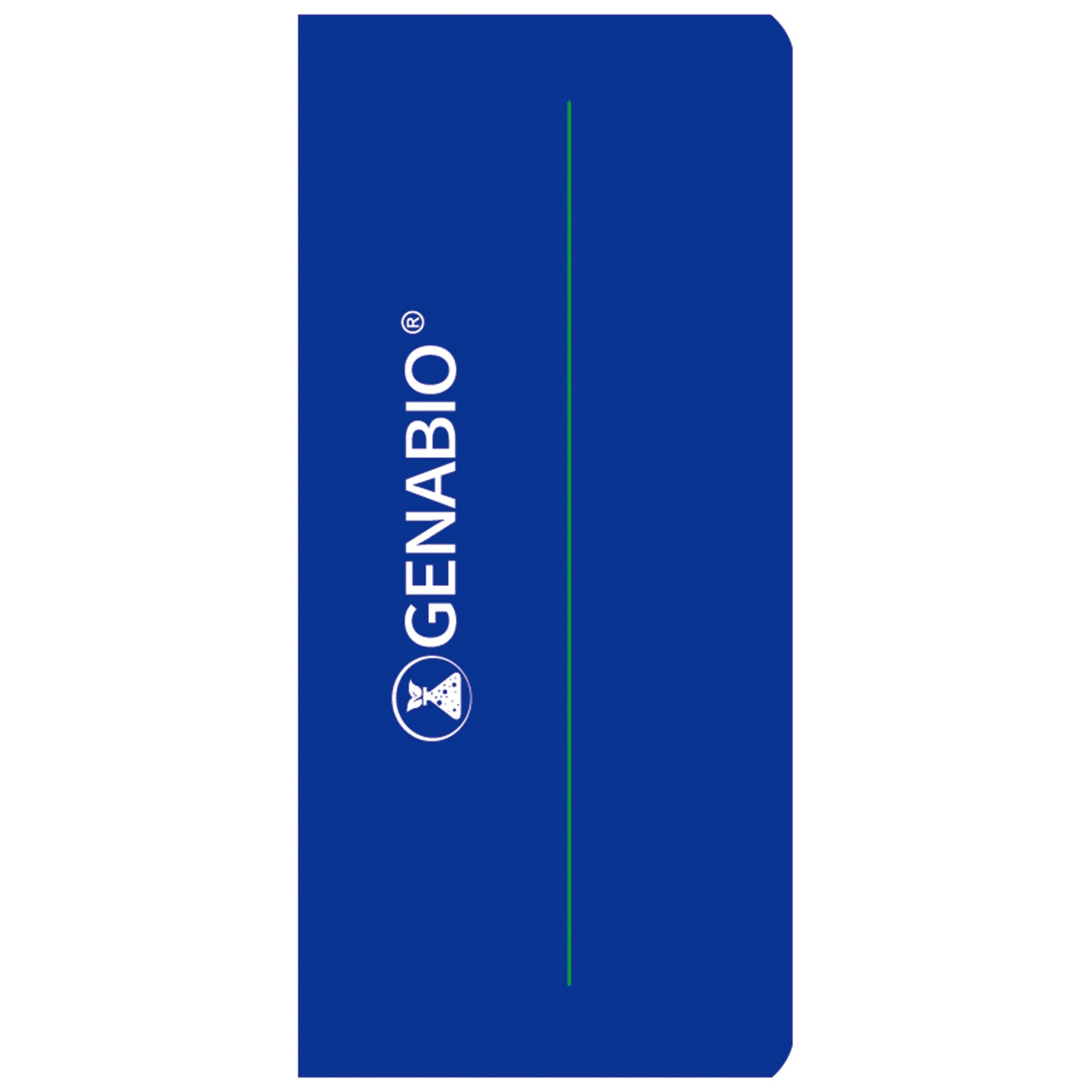 Genabio Diagnostics Inc RA9-E00301 - Genabio® COVID-19 at Home Rapid Self-Test Kit, 14 Tests per Pack - 1/Pack, 18/Case