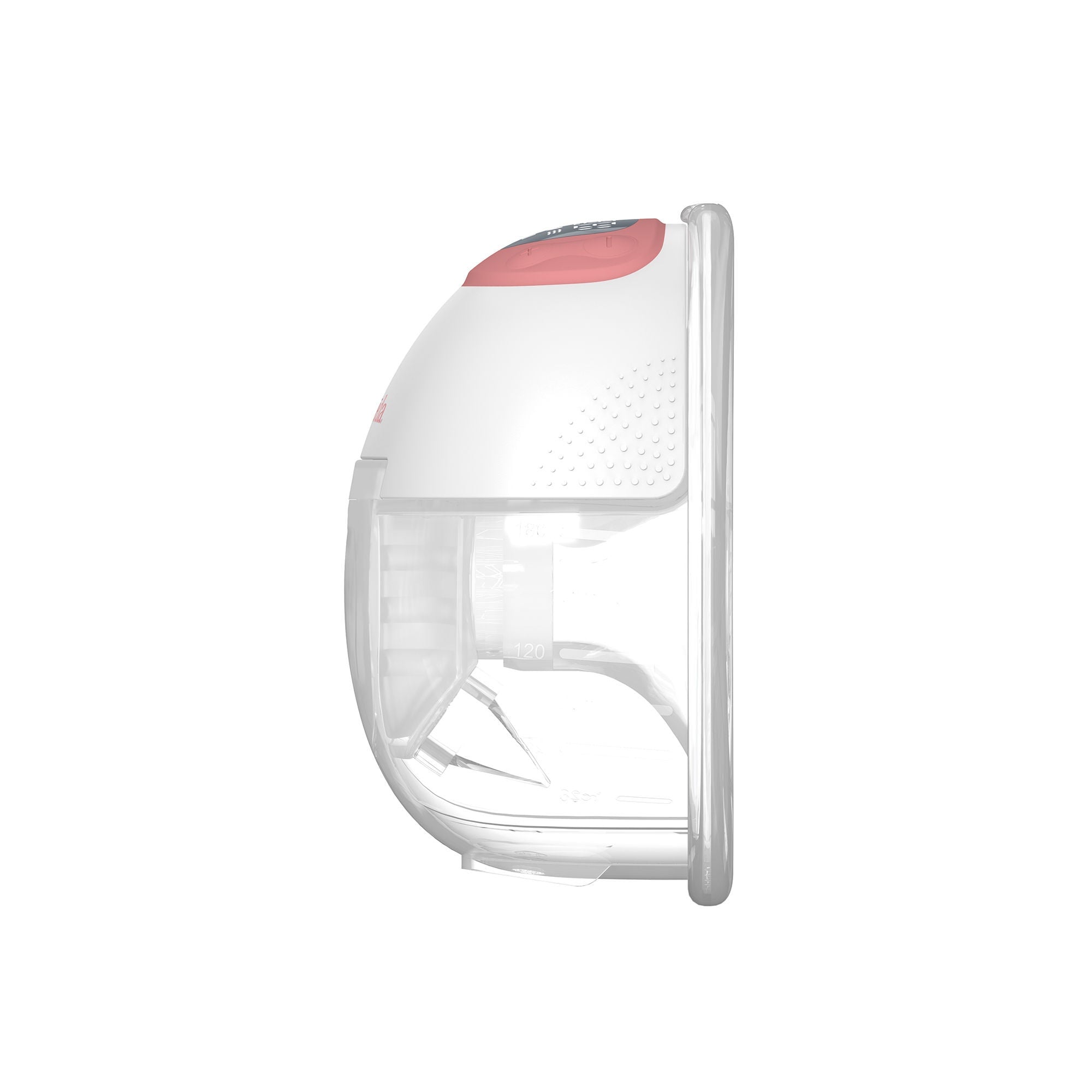 Ameda Inc - 120G01 Hands Free Electric Breast Pump Ameda GLO™