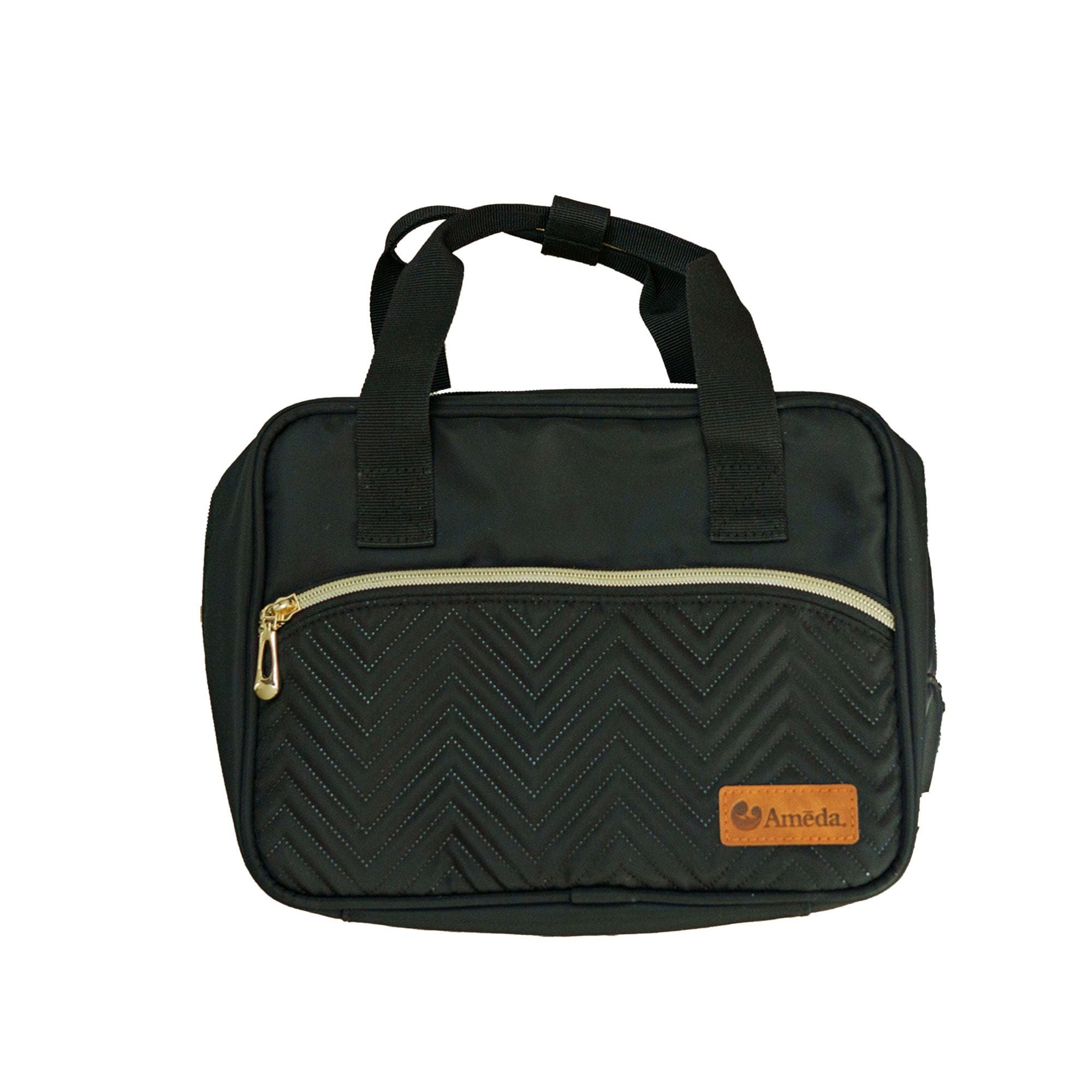 Ameda Inc - 120G02 Breast Pump Travel Case Ameda For Ameda Breast Pumps