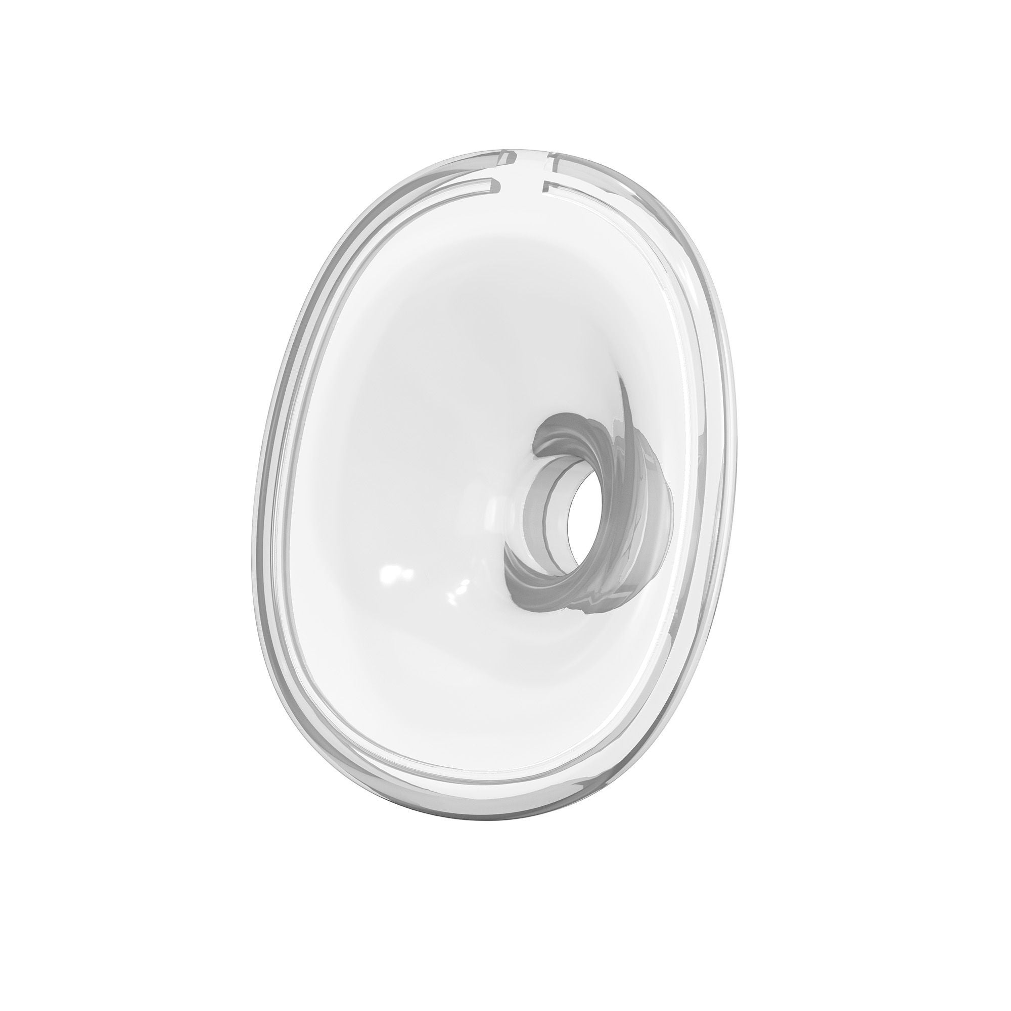Ameda Inc - 120G03 Flange Insert Ameda GLO™ For Ameda GLO™ Hands Free Breast Pump