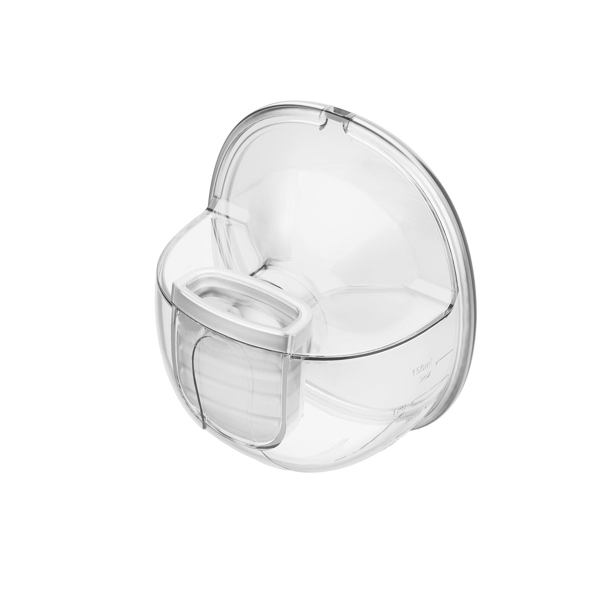 Ameda Inc - 120G15 Replacement Breast Milk Collection Cup Ameda GLO™ For Ameda GLO™ Breast Pump