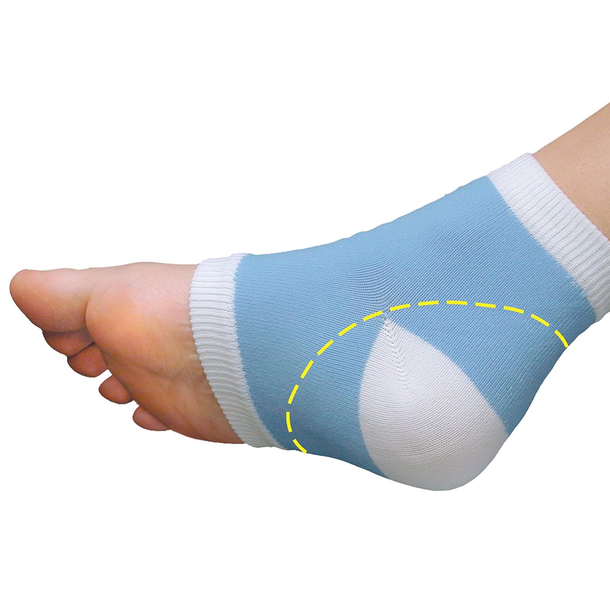 Pedifix MK-HSSKIT - Heel-So-Smooth® Kit - 1/Kit, 24/Case