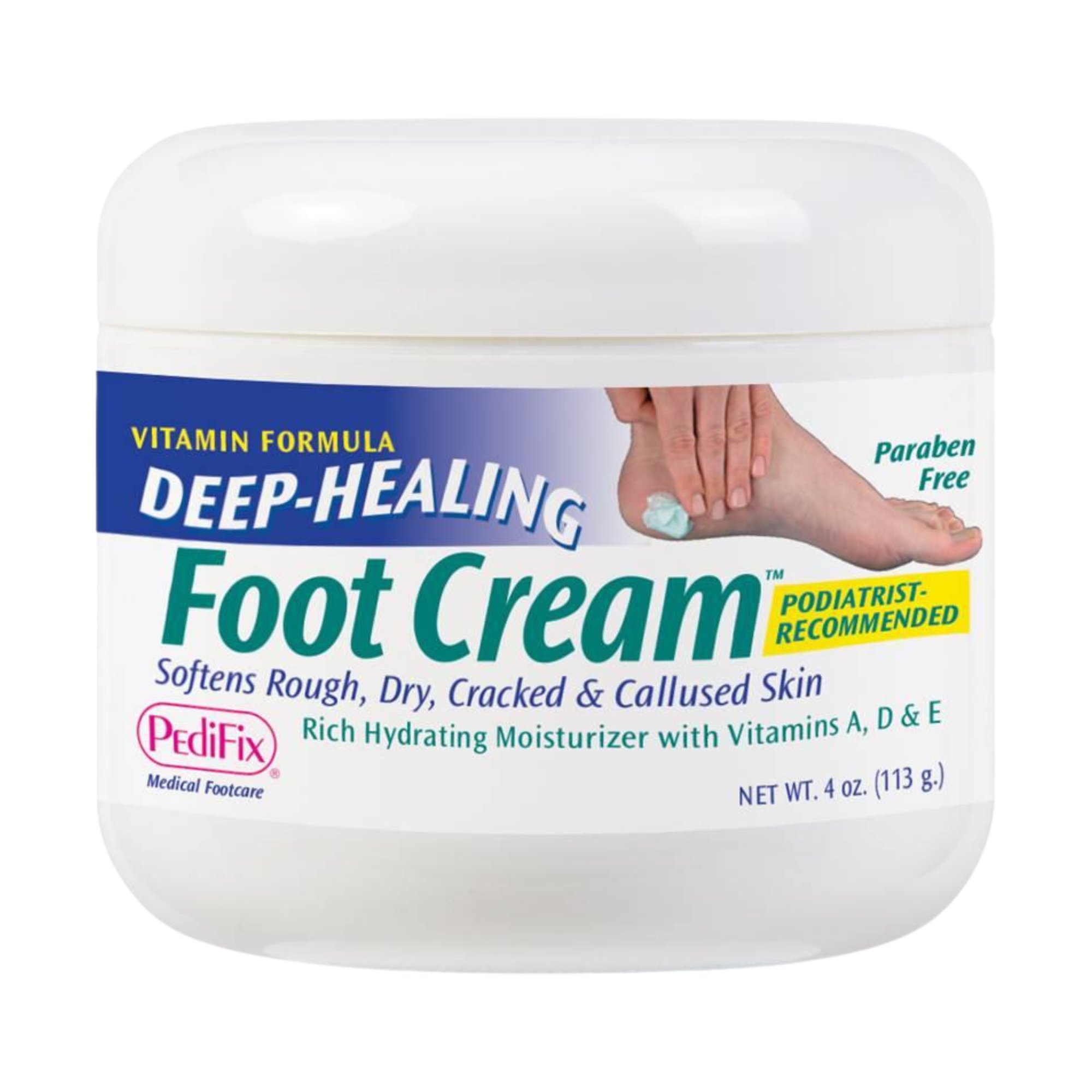 Pedifix MK-HSSKIT - Heel-So-Smooth® Kit - 1/Kit, 24/Case