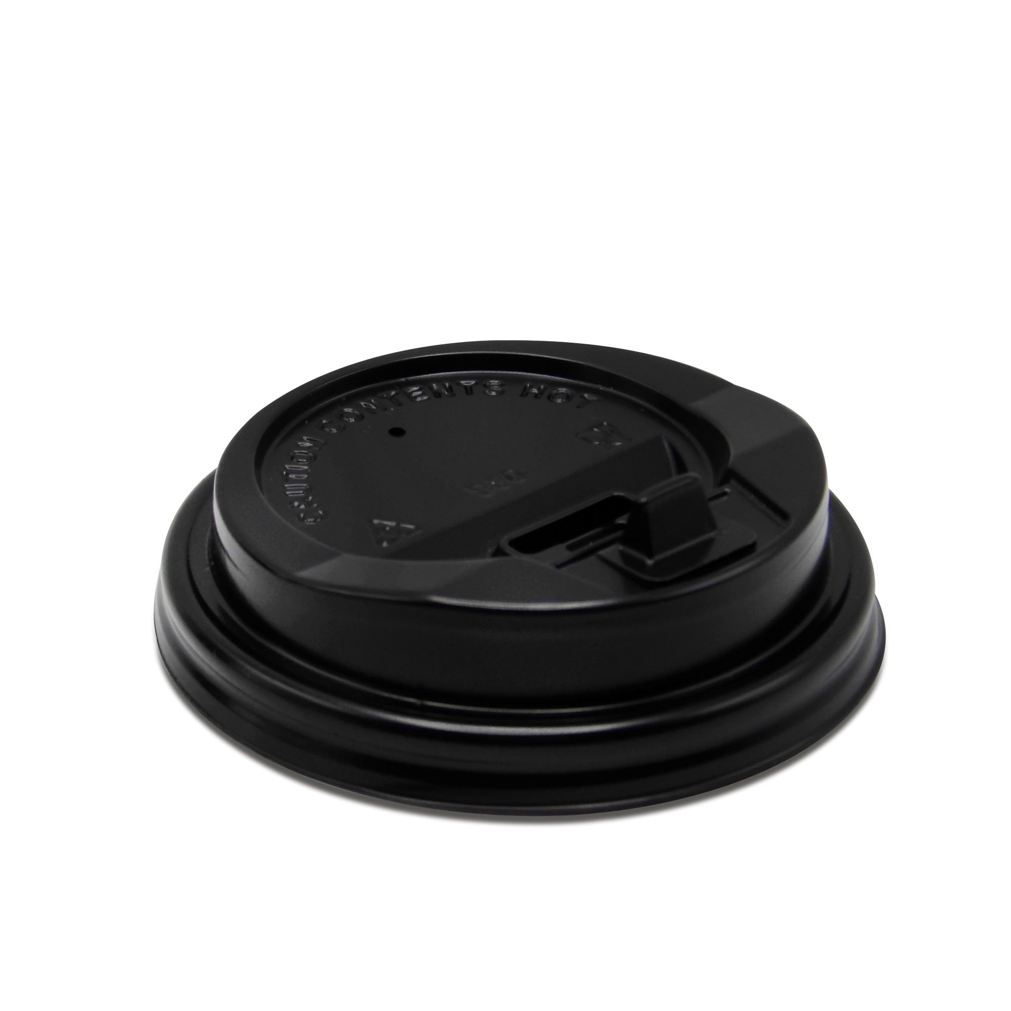 Medd Max LLC Dome Lid PSHL8 by Medd Max
