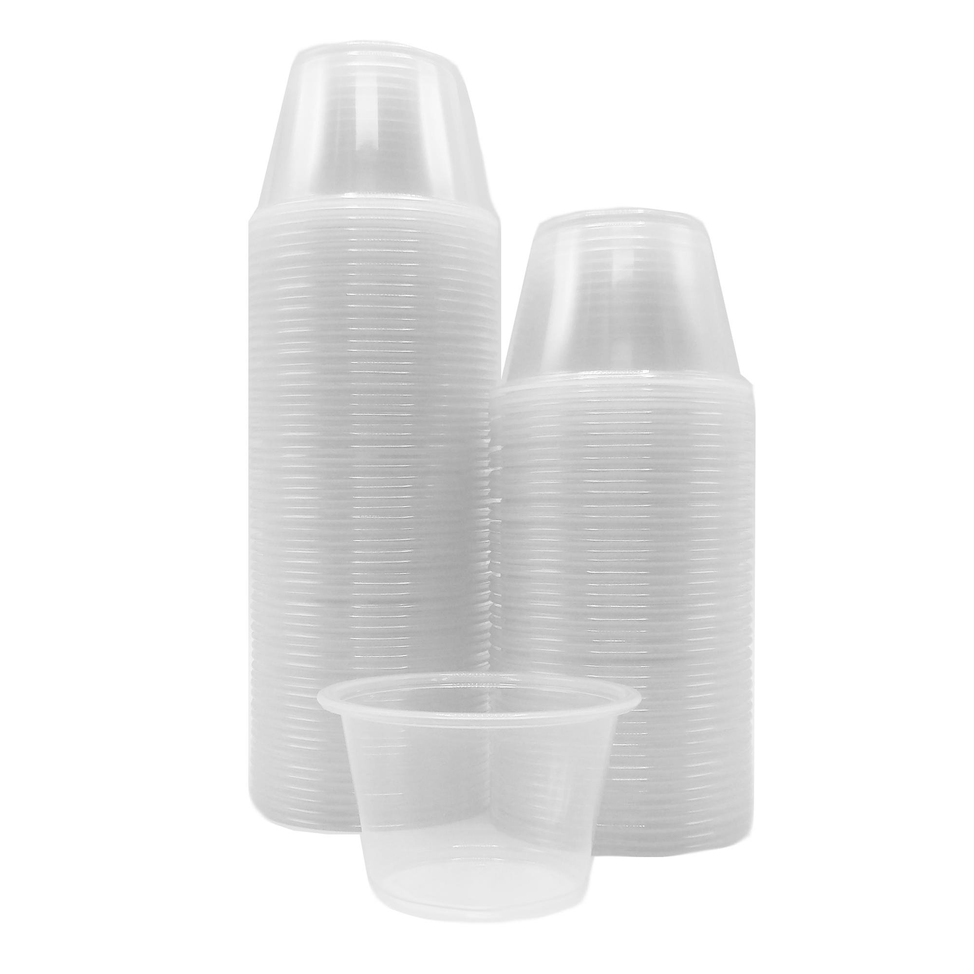 Medd Max LLC Portion Cup PC40 by Medd Max