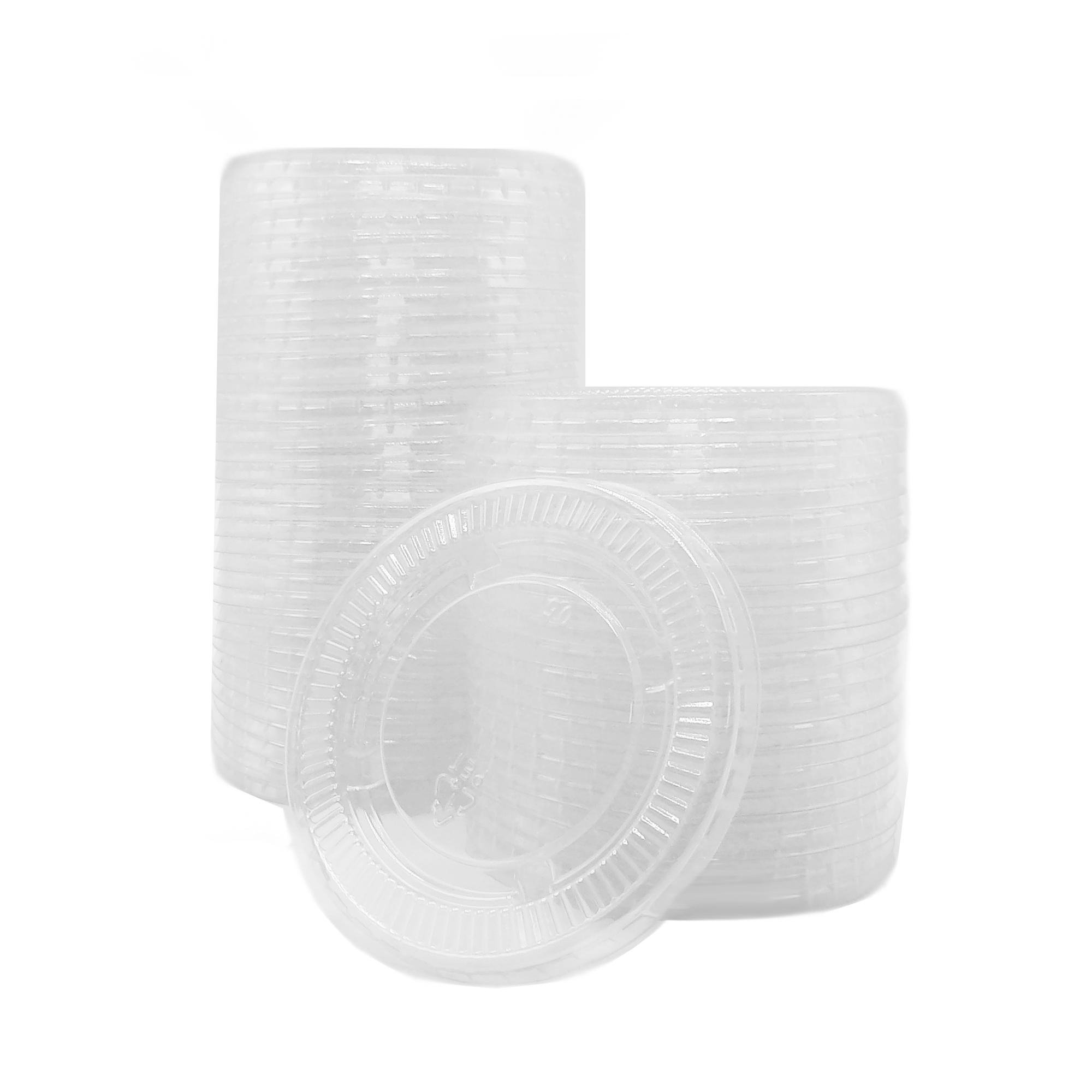 Medd Max LLC Portion Cup Lid PCL74 by Medd Max