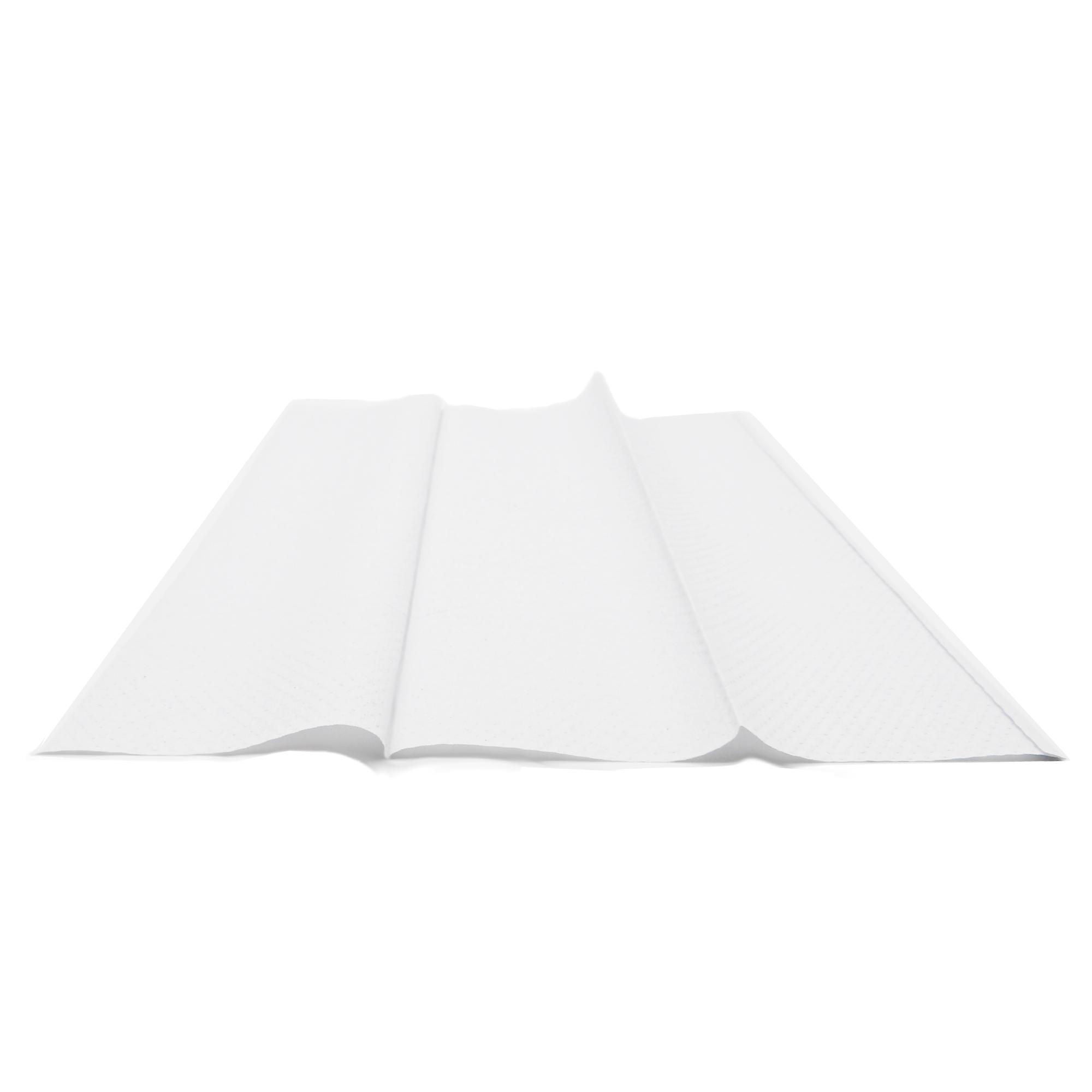 Medd Max LLC - MMM001 Paper Towel Medd Max Multi-Fold 8-1/2 X 9 Inch