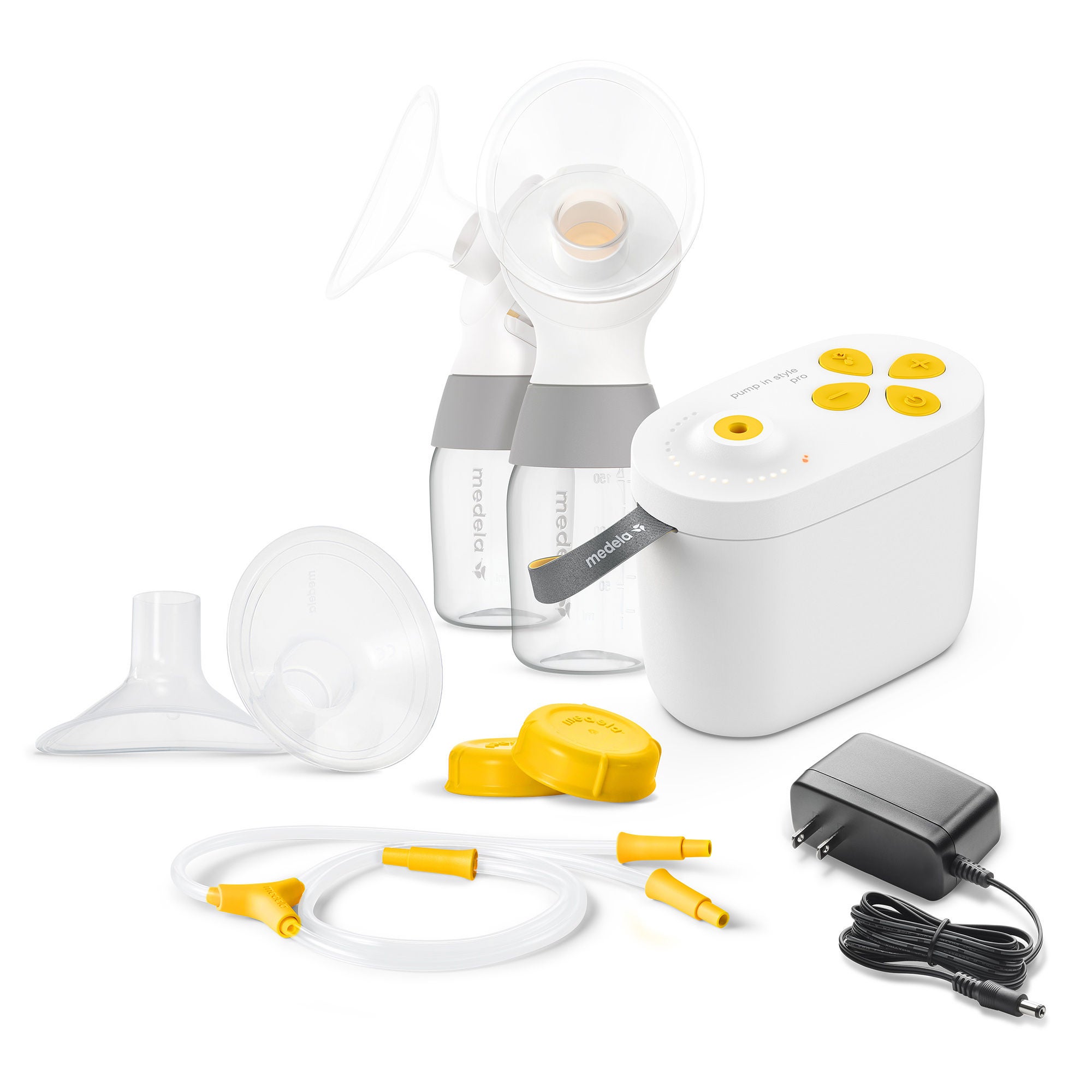 Medela - 101047090 Pump In Style® Pro Traditional Breast Pump