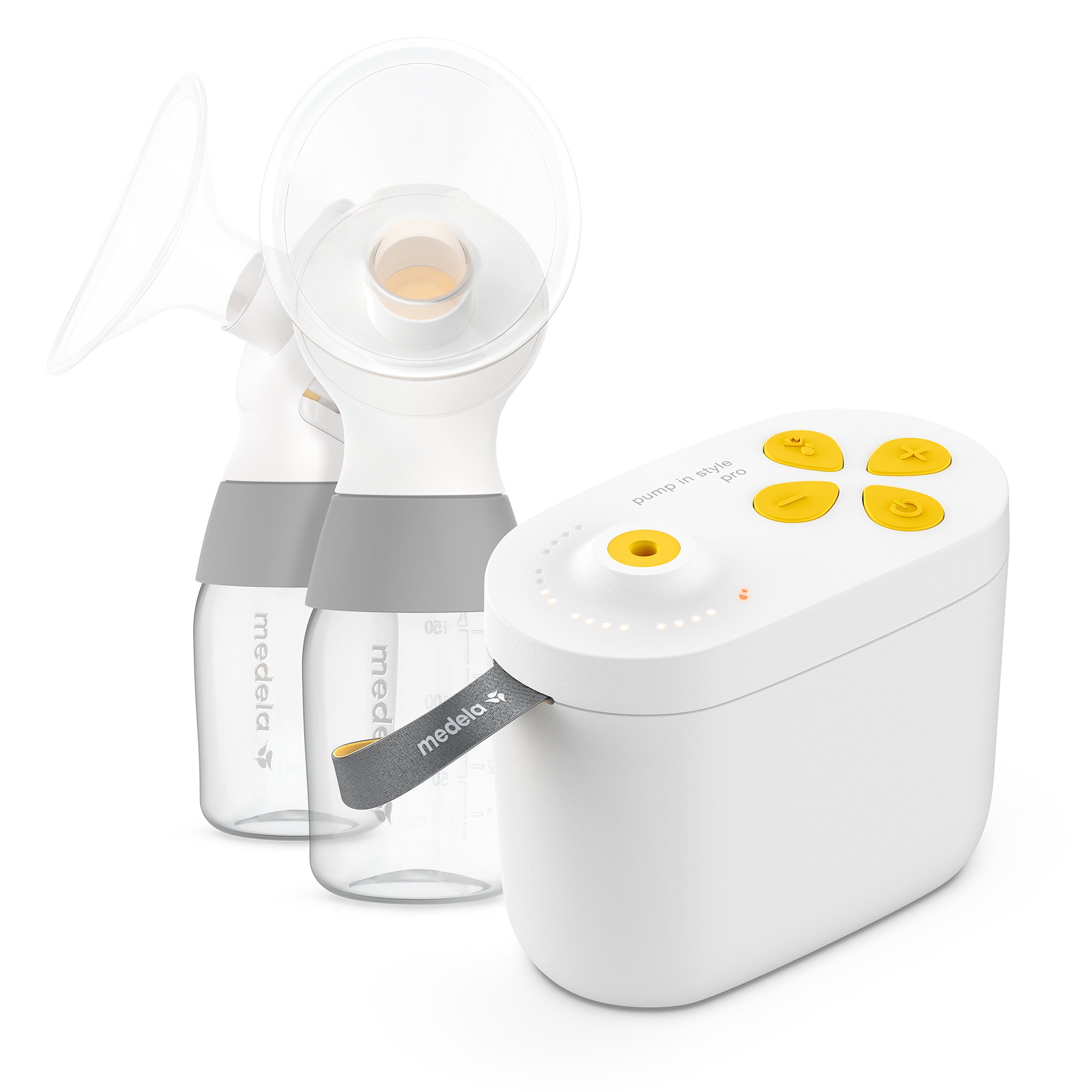 Medela 101047090 - Pump In Style® Pro Traditional Breast Pump - 1/Each