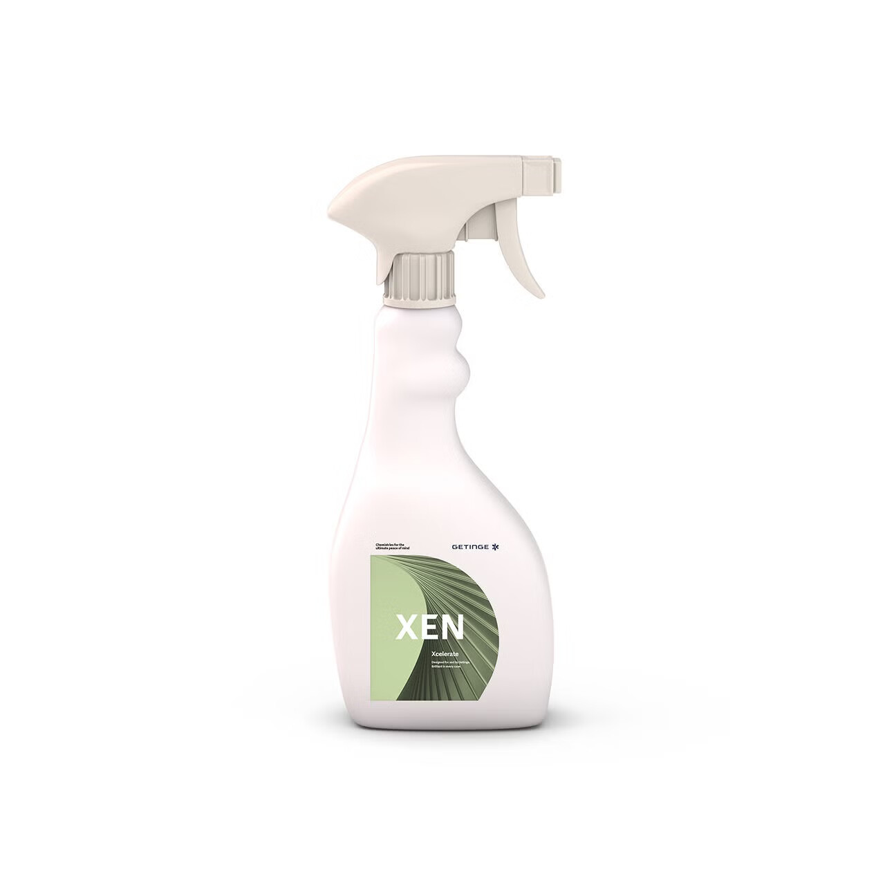 Healthmark Industries - 6036002401 Instrument Pre-Cleaner Xen Foam RTU 6 X 16 oz. Spray Bottle Characteristic Scent