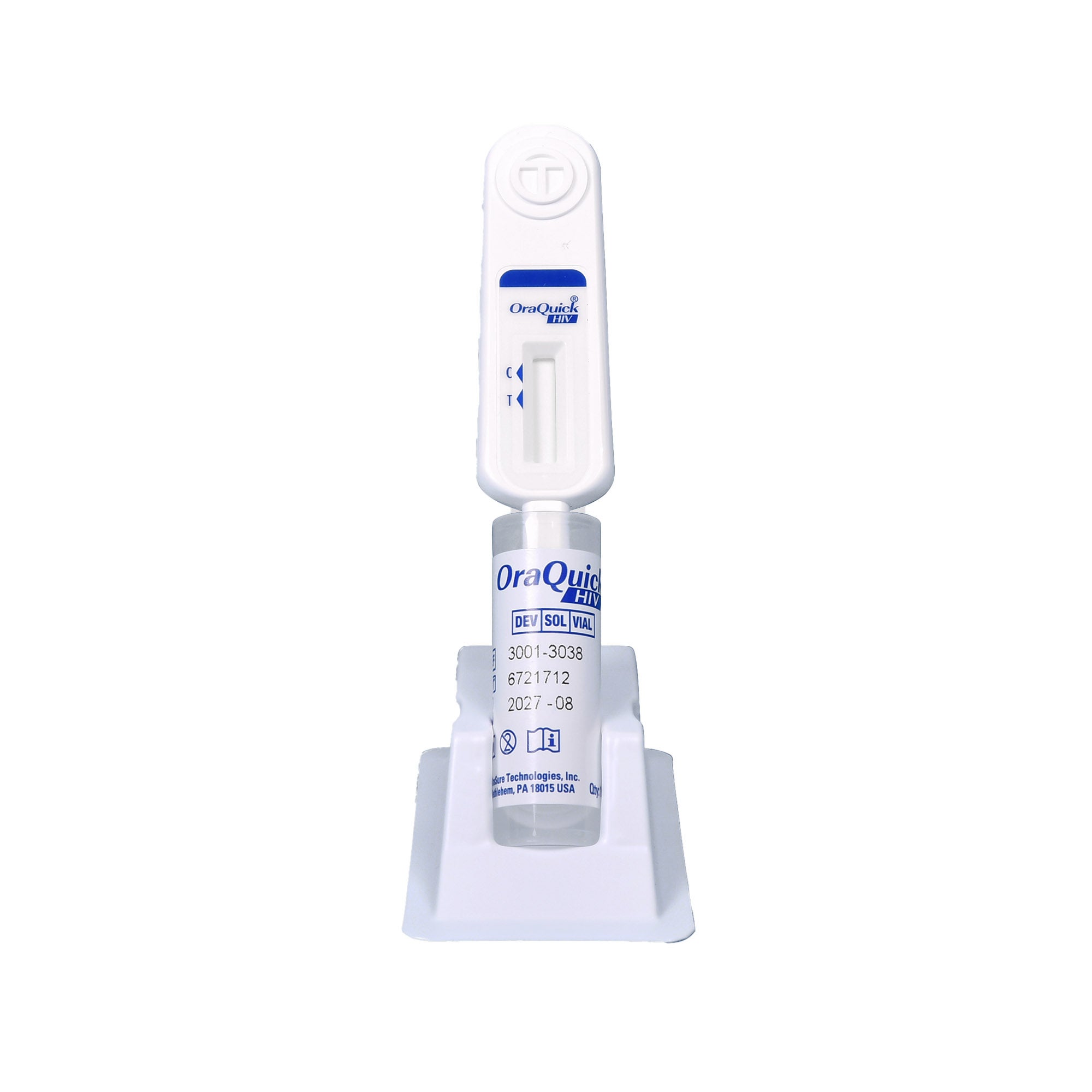  FDA-Approved for Consumer Use