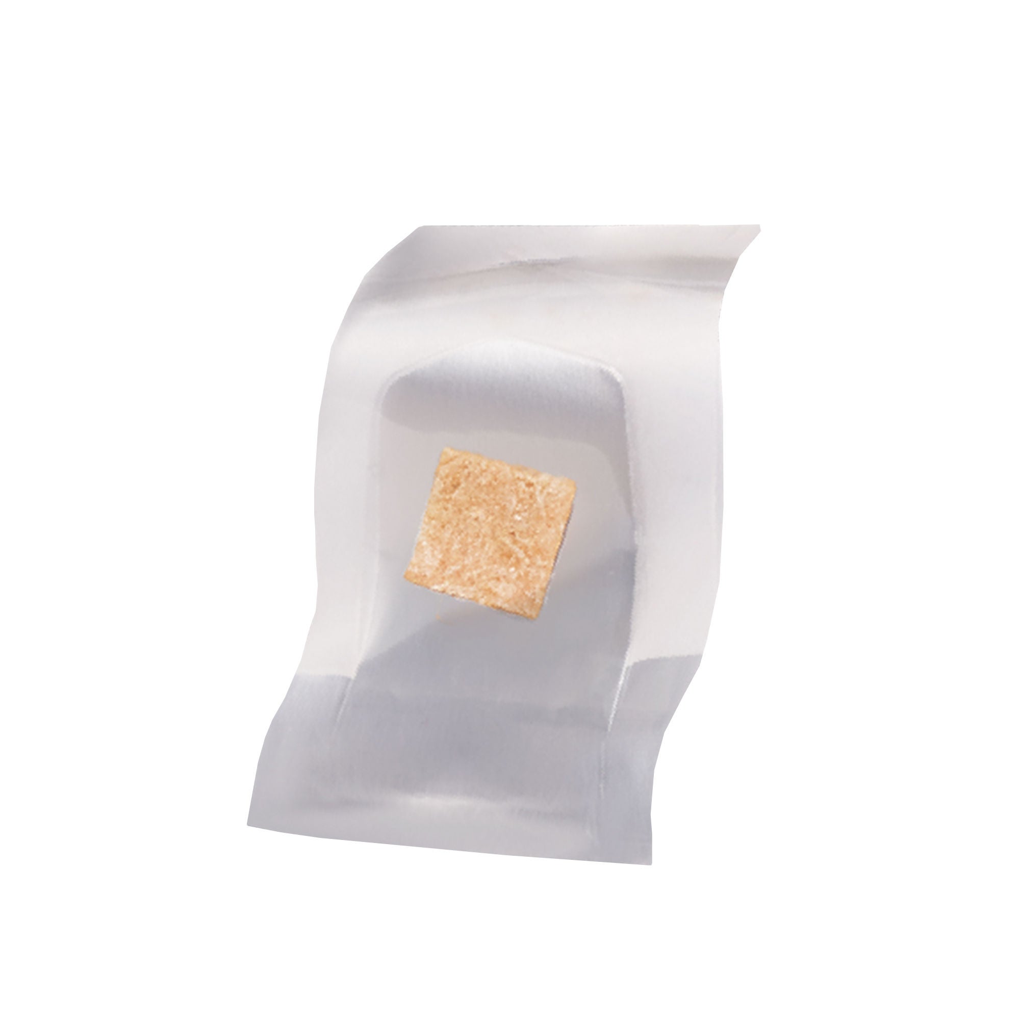 SweetBio Inc - VERIS-50X50-MP15 Honey Wound Dressing VERIS™ Square 2 X 2 Inch Sheet Sterile Without Adhesive