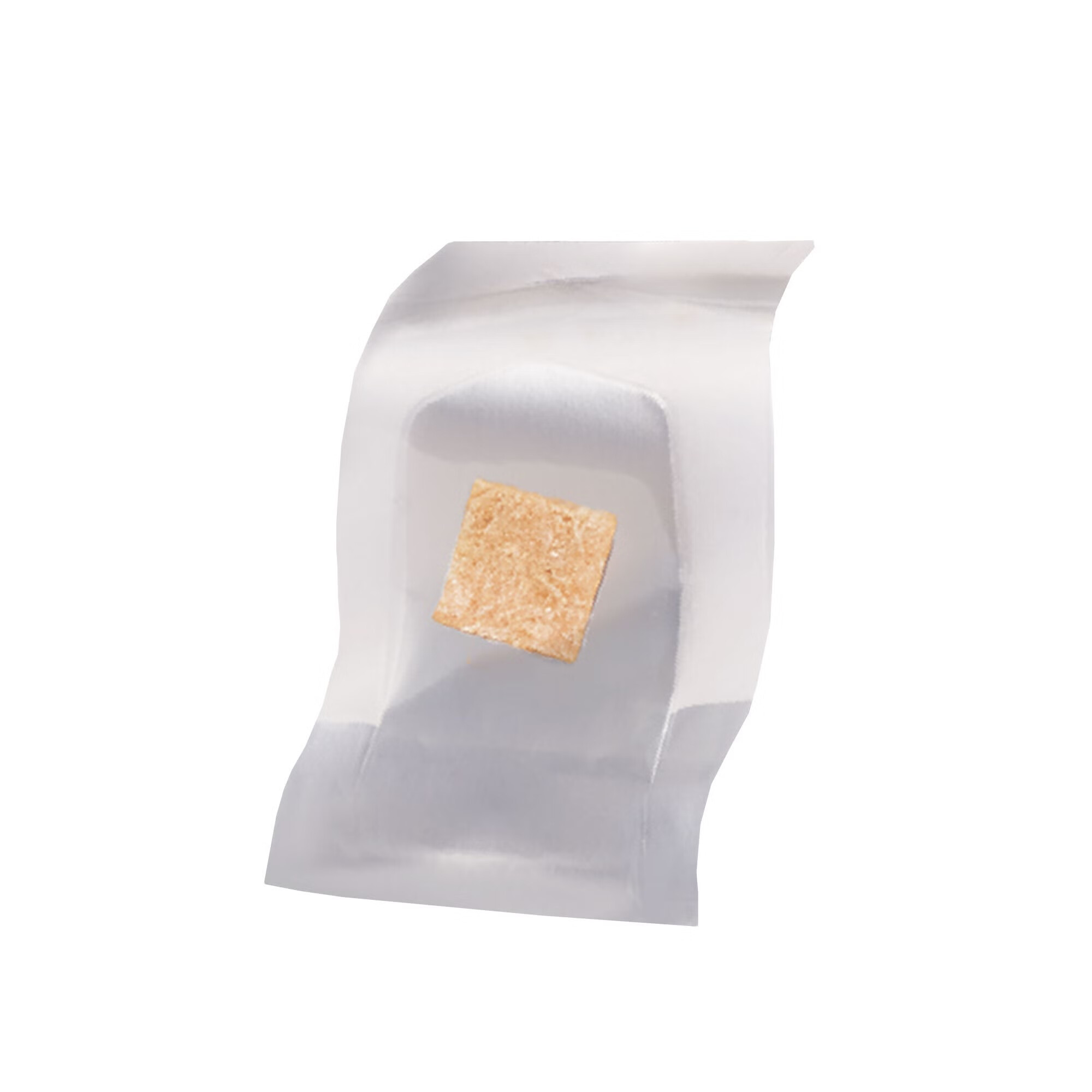 SweetBio Inc - VERIS-16X16-MP15 Honey Wound Dressing VERIS™ Square 0.6 X 0.6 Inch Sheet Sterile Without Adhesive