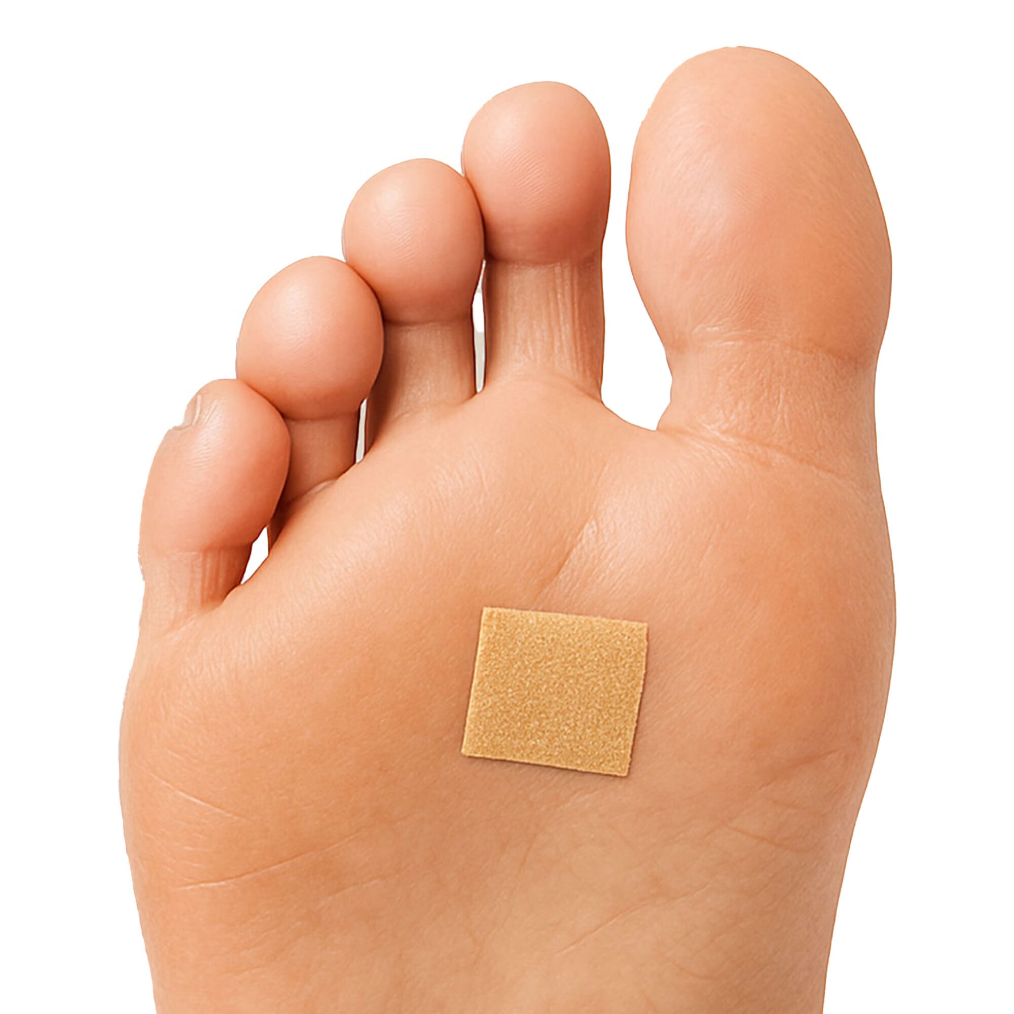 SweetBio Inc - VERIS-16X16-MP15 Honey Wound Dressing VERIS™ Square 0.6 X 0.6 Inch Sheet Sterile Without Adhesive
