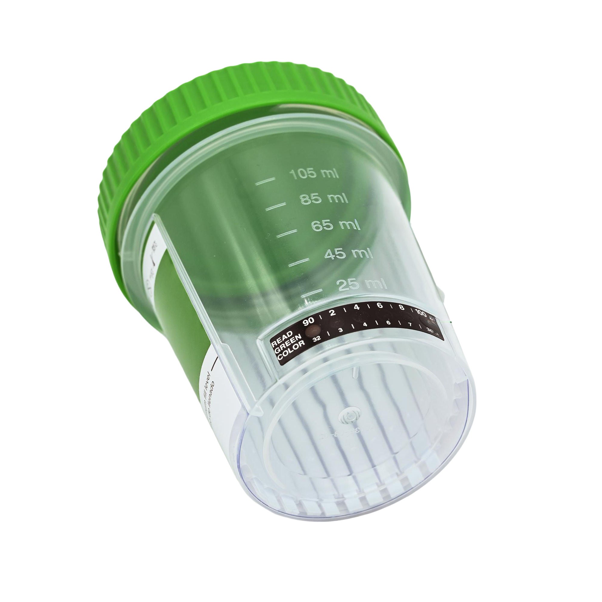BTNX - D12.26-1VA Drugs of Abuse Test Kit Rapid Response® AMP1000, BUP10, BZO300, COC300, EDDP100, EtG500, FEN10, MDMA500, MET1000, MOP300, OXY100, THX50, (CRE, pH, SG) 25 Tests For Forensic Use Only