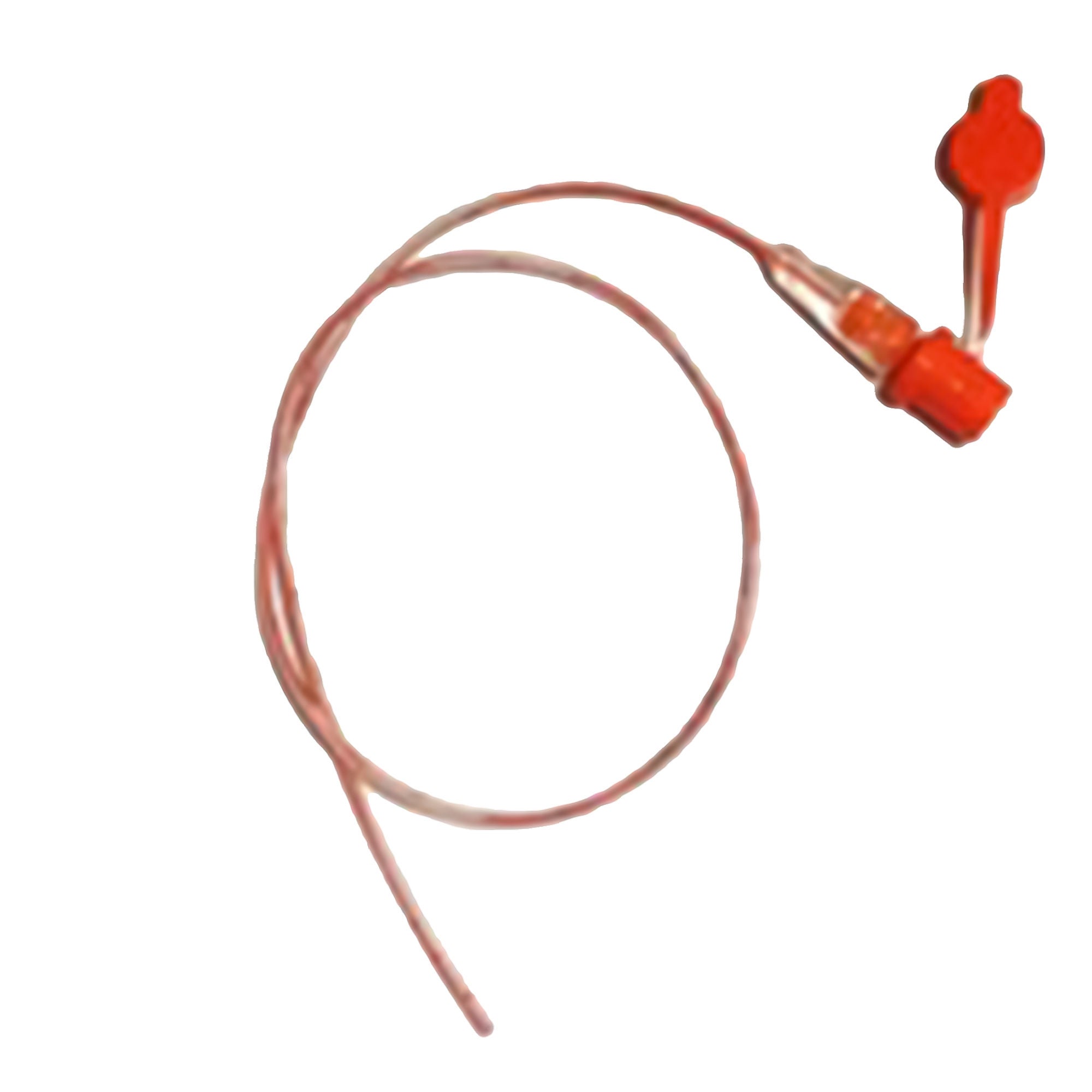 NeoChild LLC - NC1P80SE Enteral Feeding Tube NeoChild® 8 Fr. 40 cm Tube Polyurethane