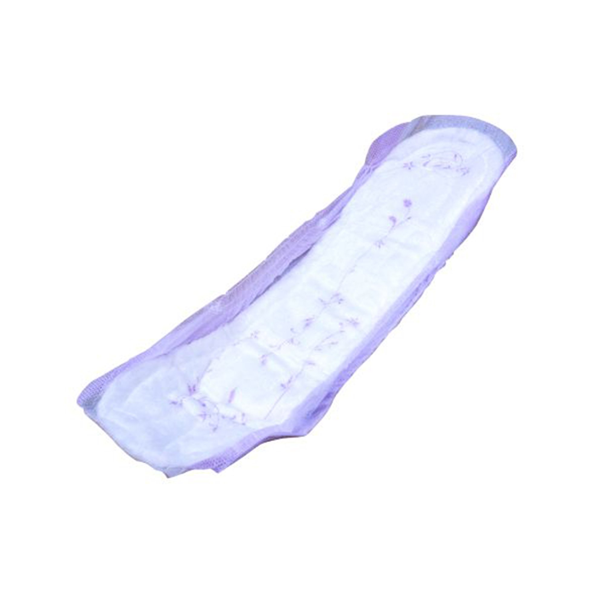 Attends Healthcare Products RES-0014 - Reassure® Flex-Shape Pad™ for Heavy Incontinence, One Size Fits Most - 48/Bag, 192/Case